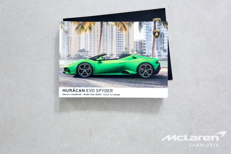 Used-2020-Lamborghini-Huracan-LP-640-4-EVO-Spyder