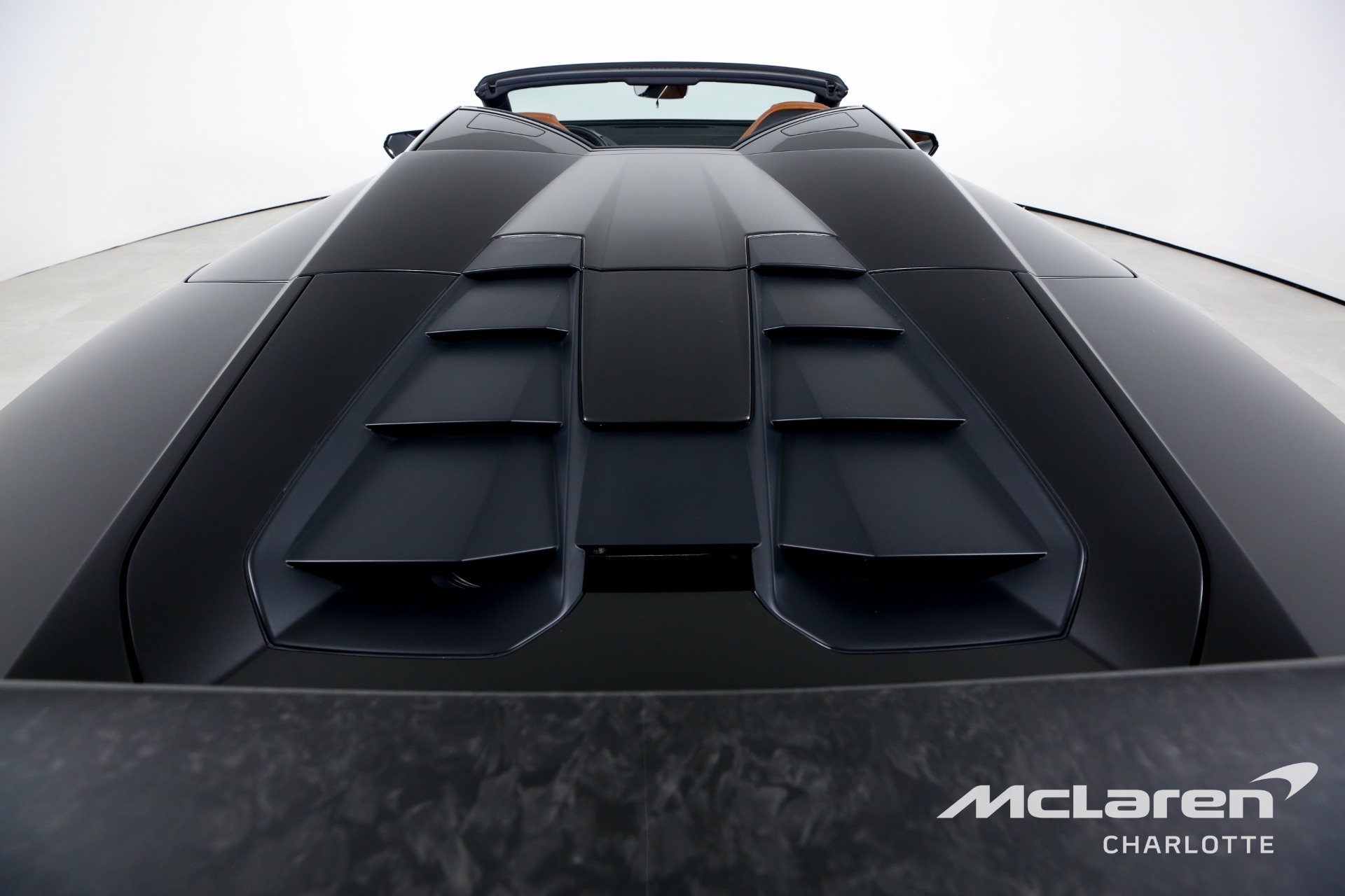Used 2020 Lamborghini Huracan LP 640-4 EVO Spyder | Charlotte, NC