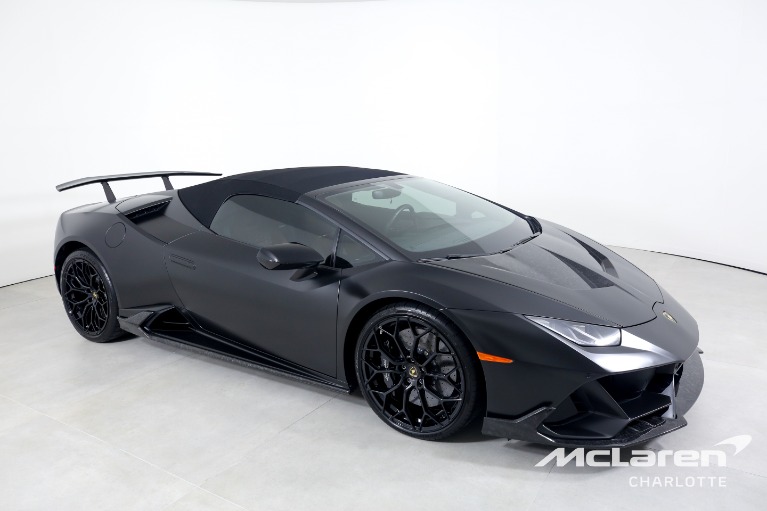 Used-2020-Lamborghini-Huracan-LP-640-4-EVO-Spyder