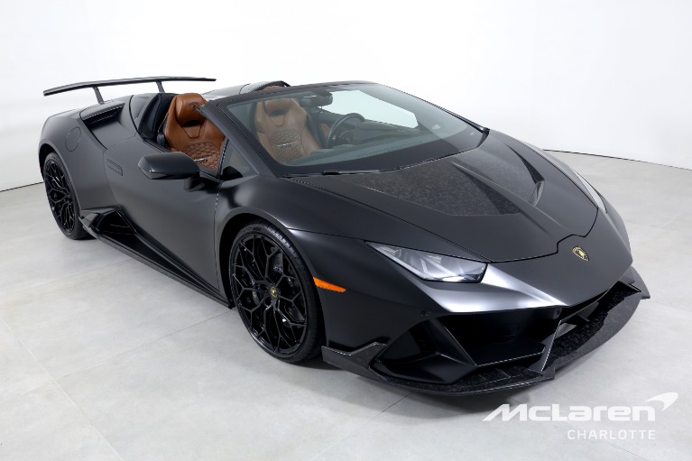 Used-2020-Lamborghini-Huracan-LP-640-4-EVO-Spyder