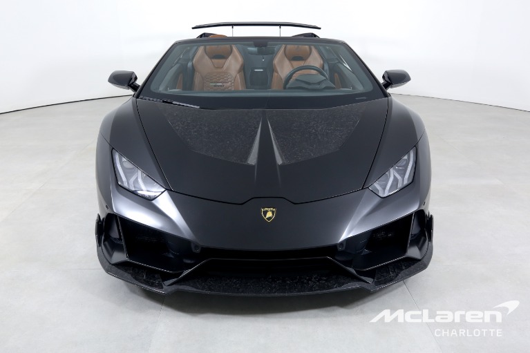 Used-2020-Lamborghini-Huracan-LP-640-4-EVO-Spyder