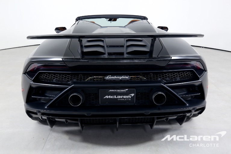 Used-2020-Lamborghini-Huracan-LP-640-4-EVO-Spyder