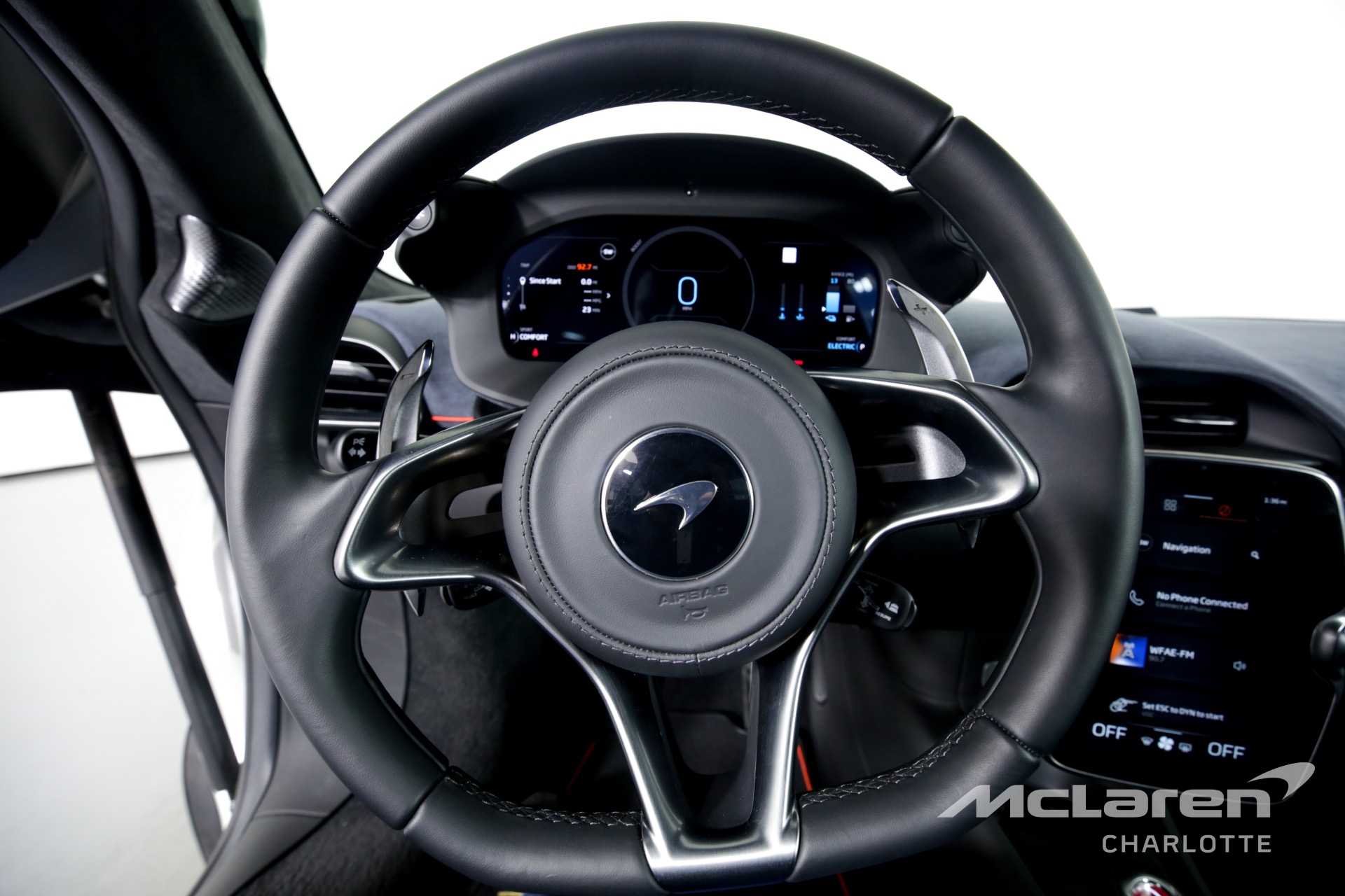Used 2023 McLaren Artura | Charlotte, NC