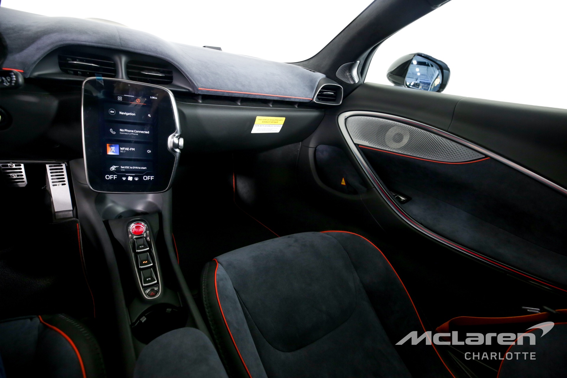 Used 2023 McLaren Artura | Charlotte, NC