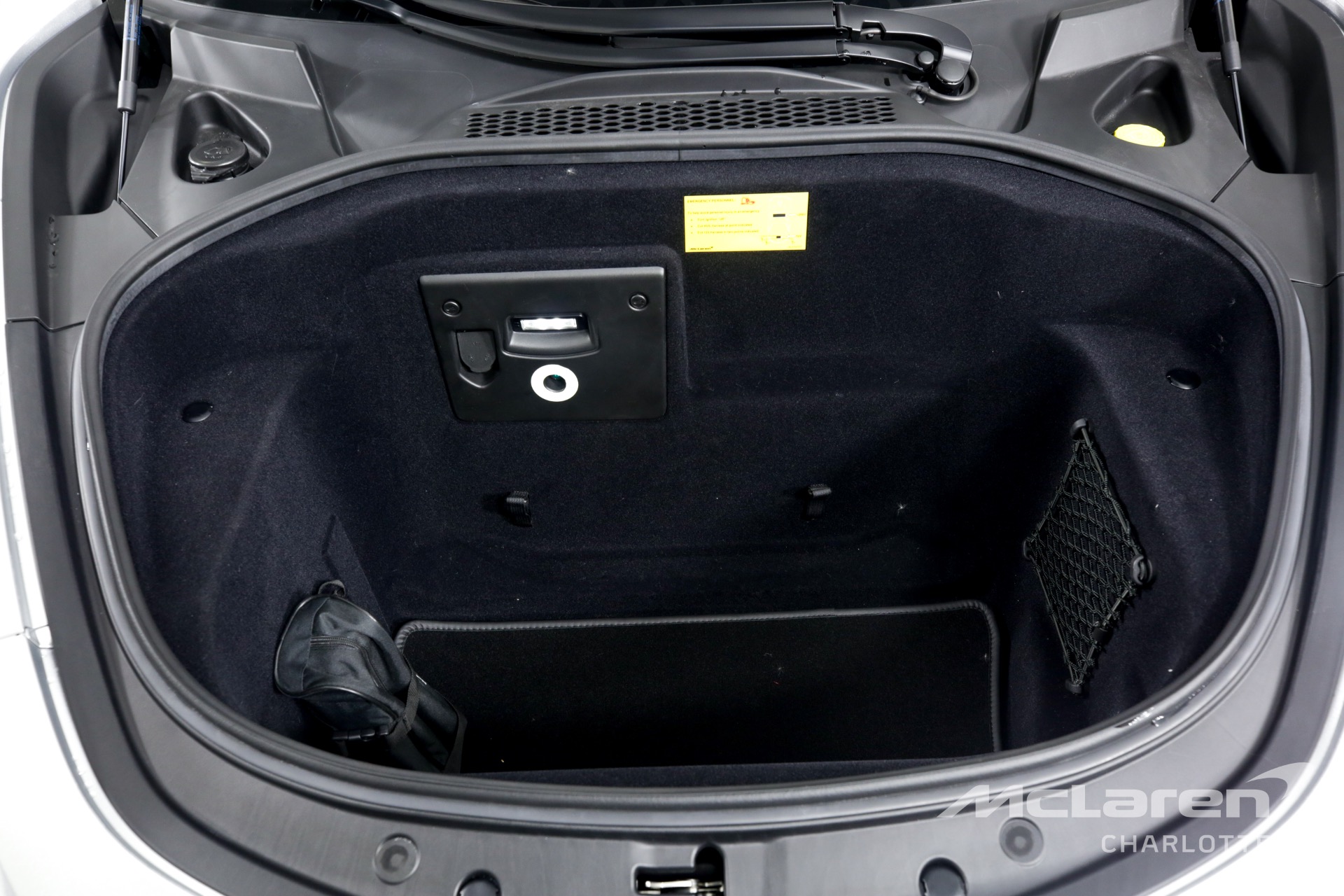 Used 2023 McLaren Artura | Charlotte, NC