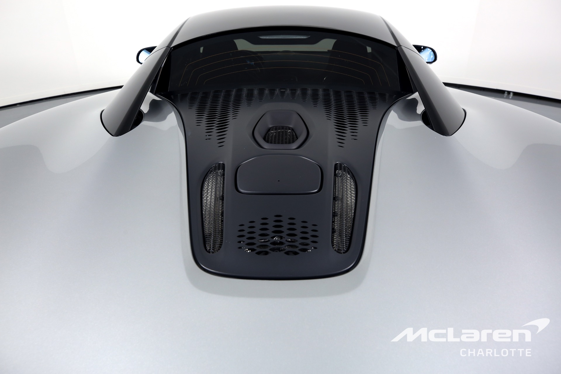 Used 2023 McLaren Artura | Charlotte, NC