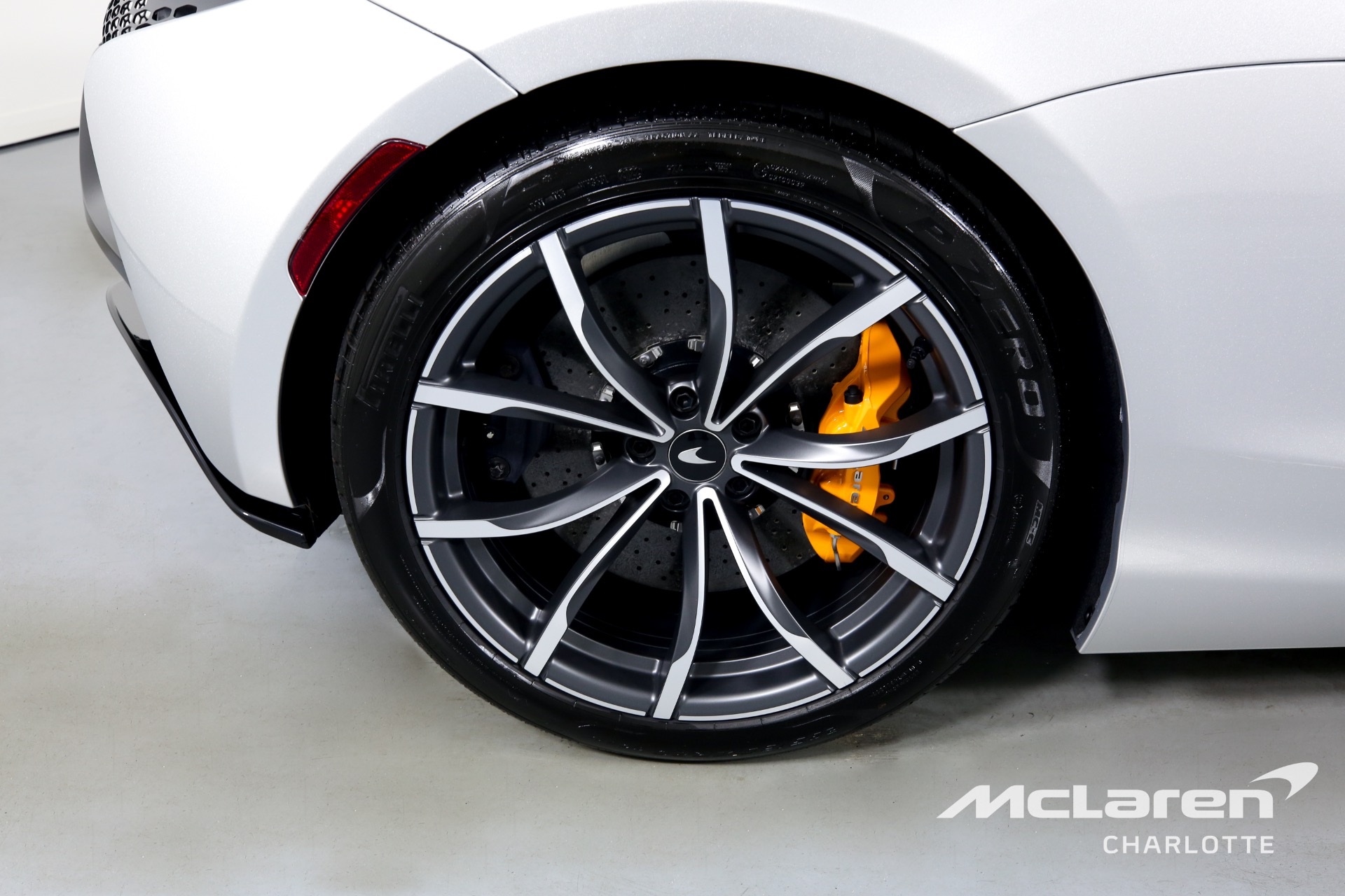 Used 2023 McLaren Artura | Charlotte, NC