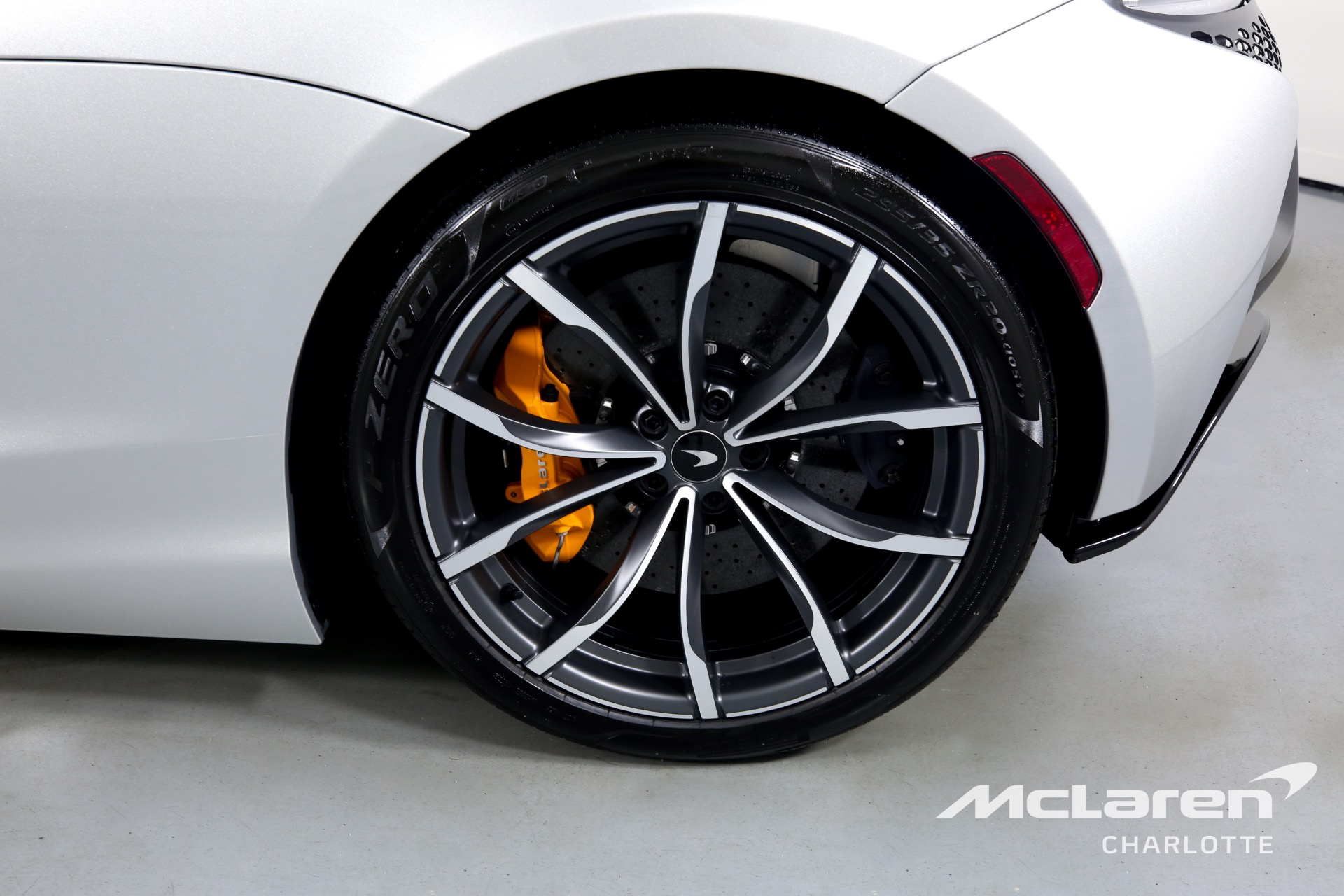 Used 2023 McLaren Artura | Charlotte, NC