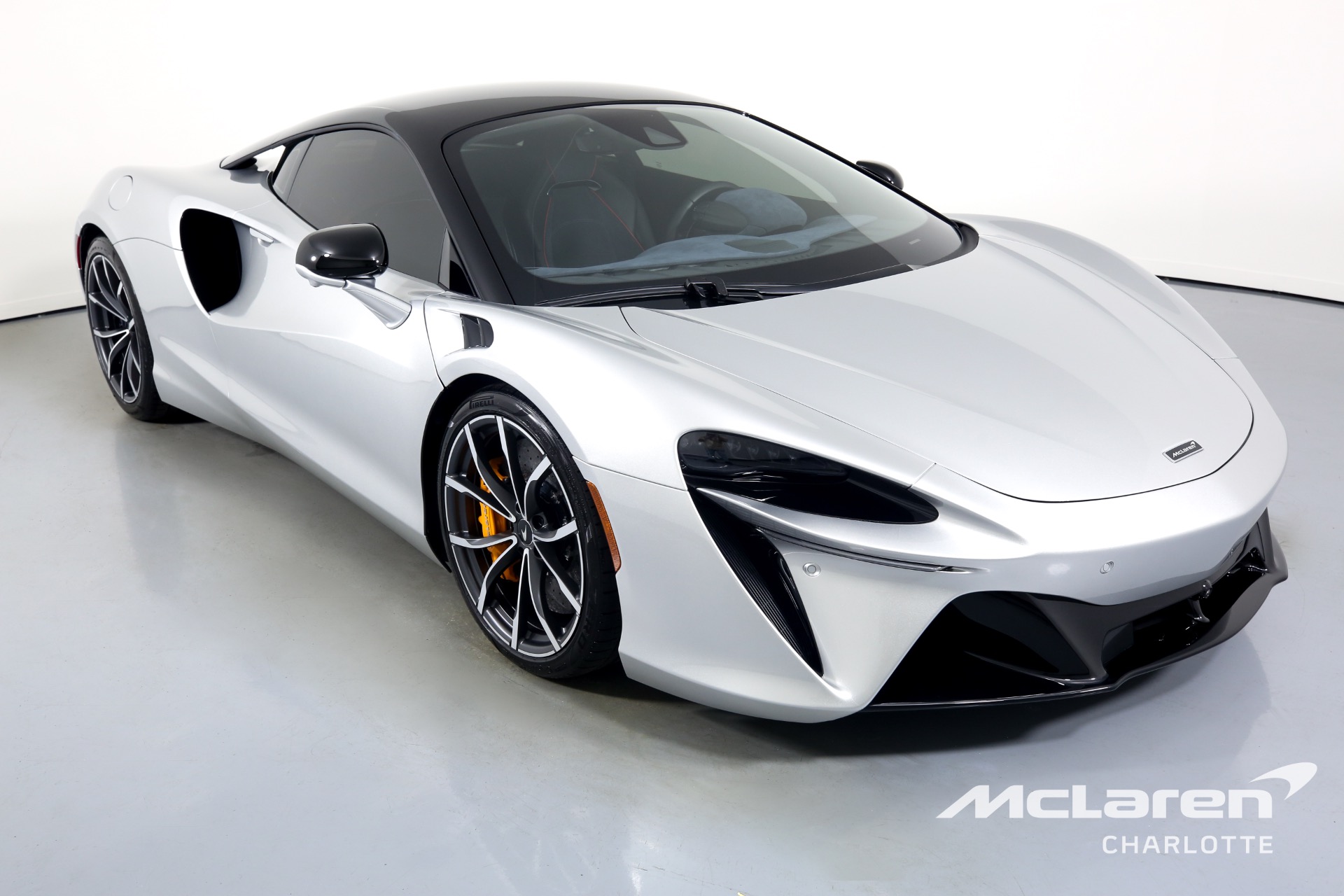 Used 2023 McLaren Artura | Charlotte, NC