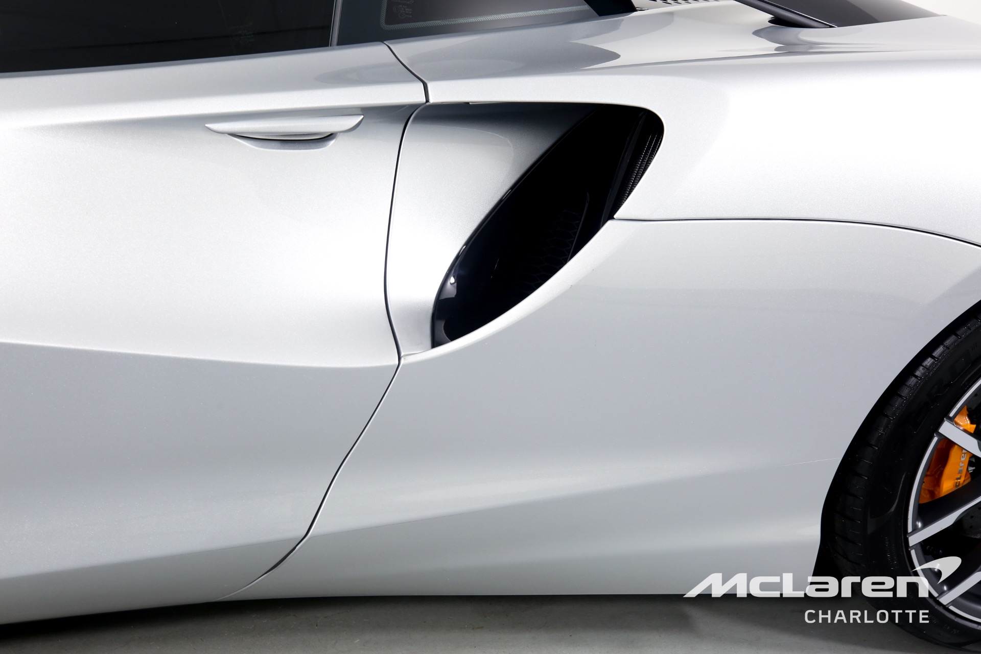 Used 2023 McLaren Artura | Charlotte, NC