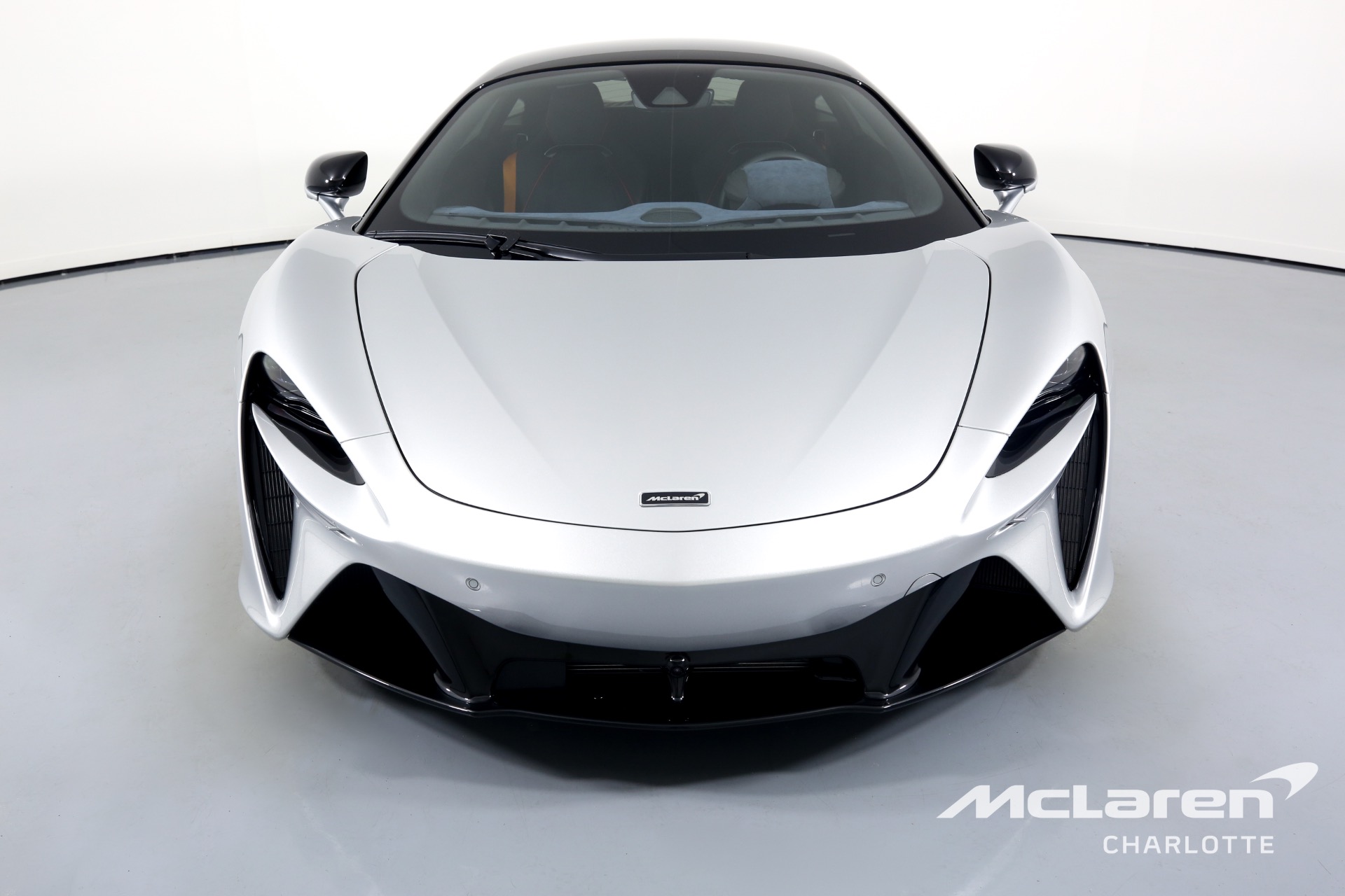 Used 2023 McLaren Artura | Charlotte, NC