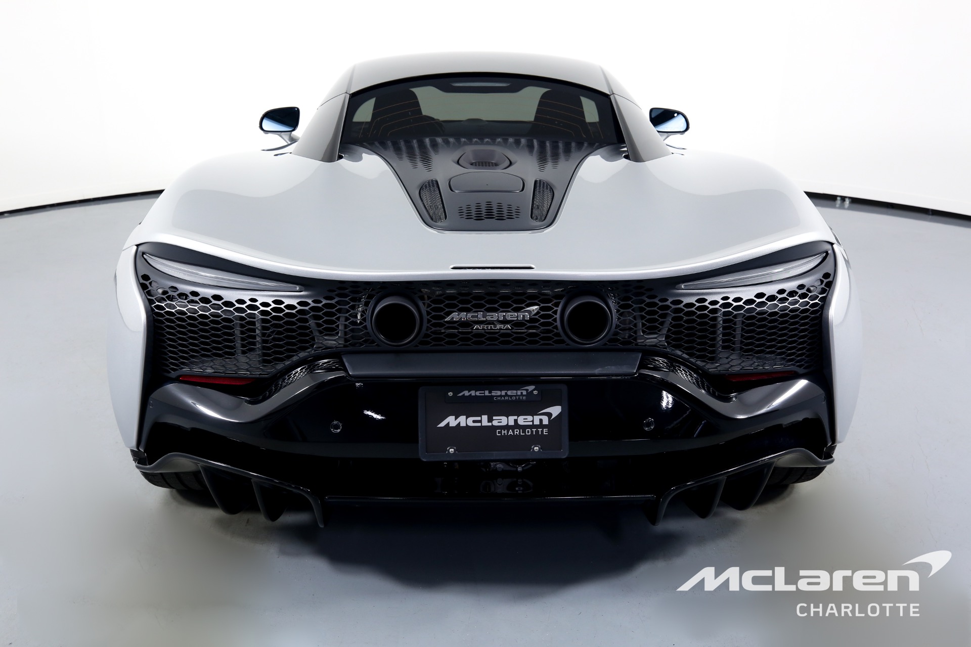Used 2023 McLaren Artura | Charlotte, NC