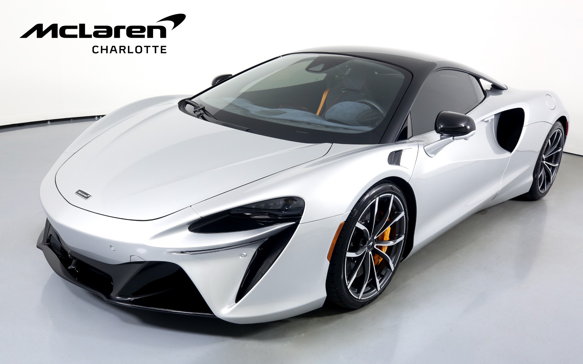 Used 2023 McLaren Artura | Charlotte, NC