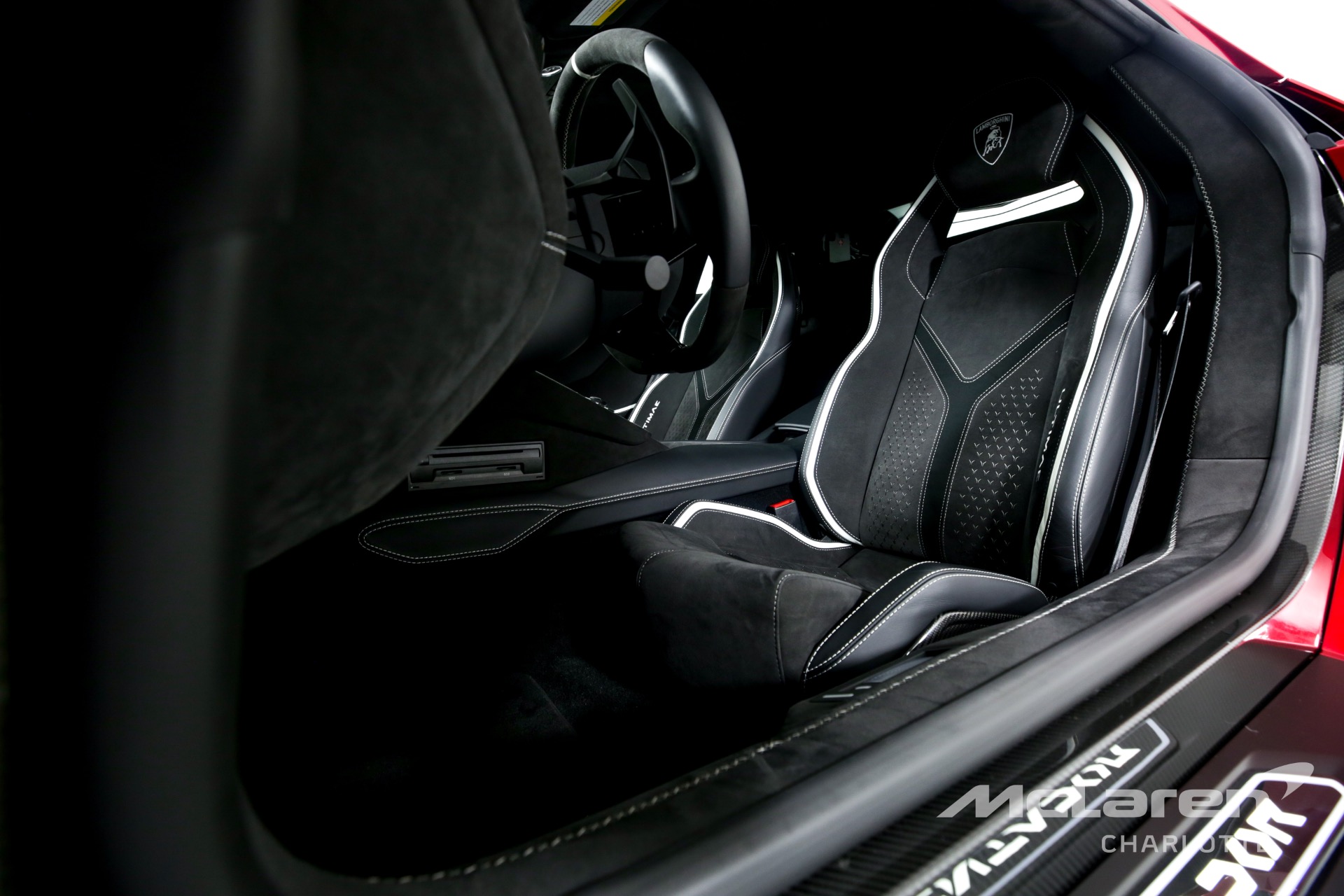 Used 2022 Lamborghini Aventador LP 780-4 Ultimae | Charlotte, NC