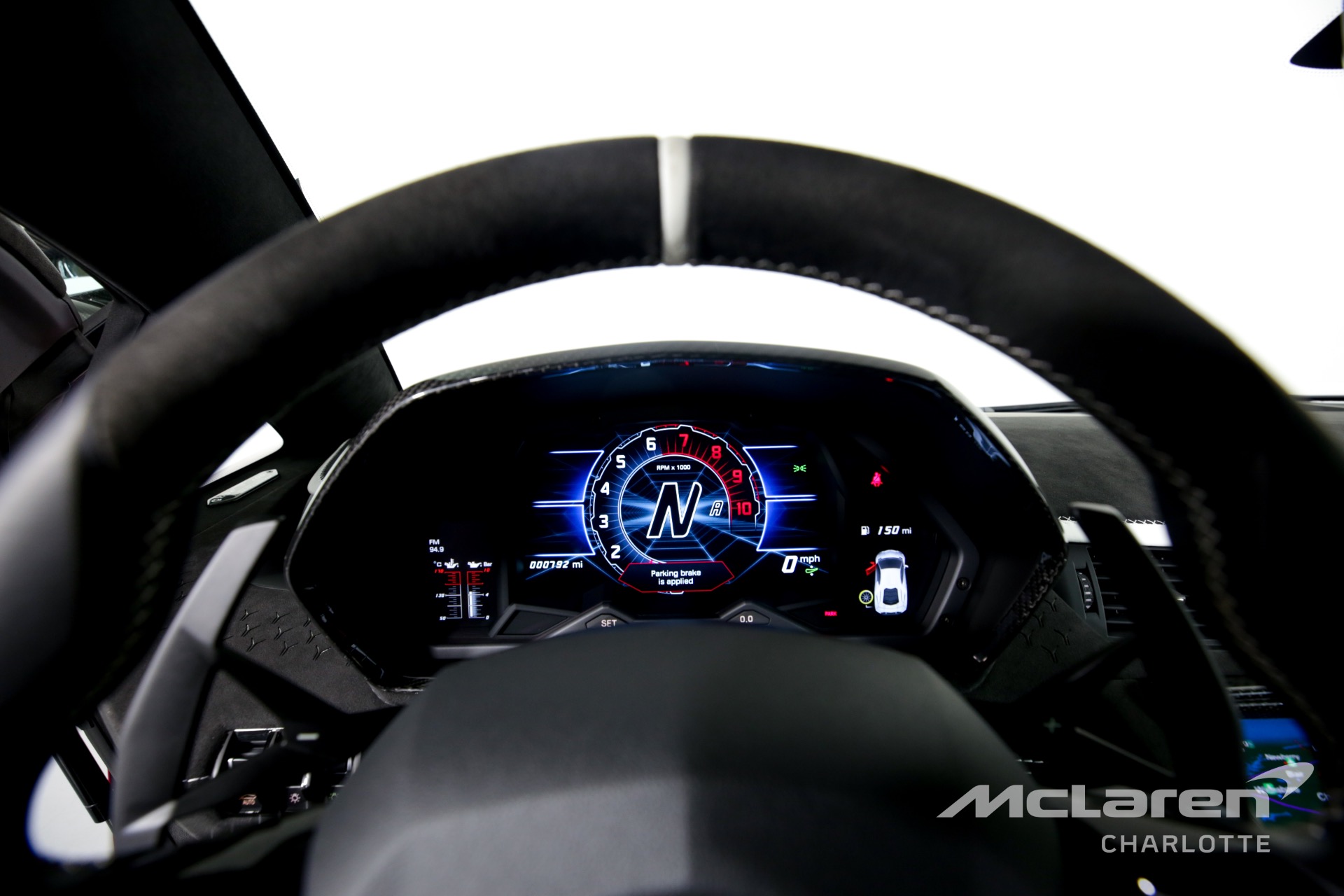 Used 2022 Lamborghini Aventador LP 780-4 Ultimae | Charlotte, NC