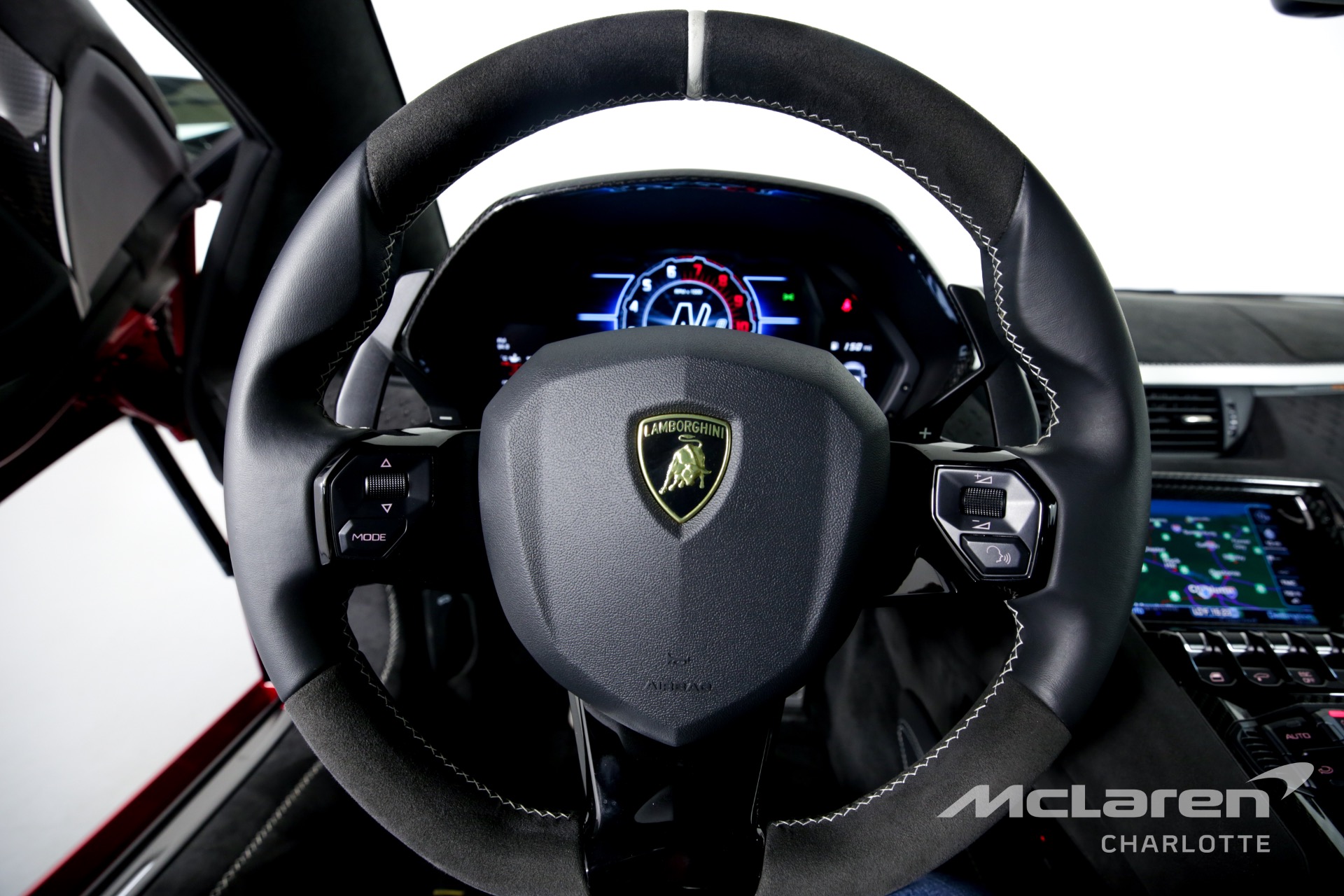 Used 2022 Lamborghini Aventador LP 780-4 Ultimae | Charlotte, NC