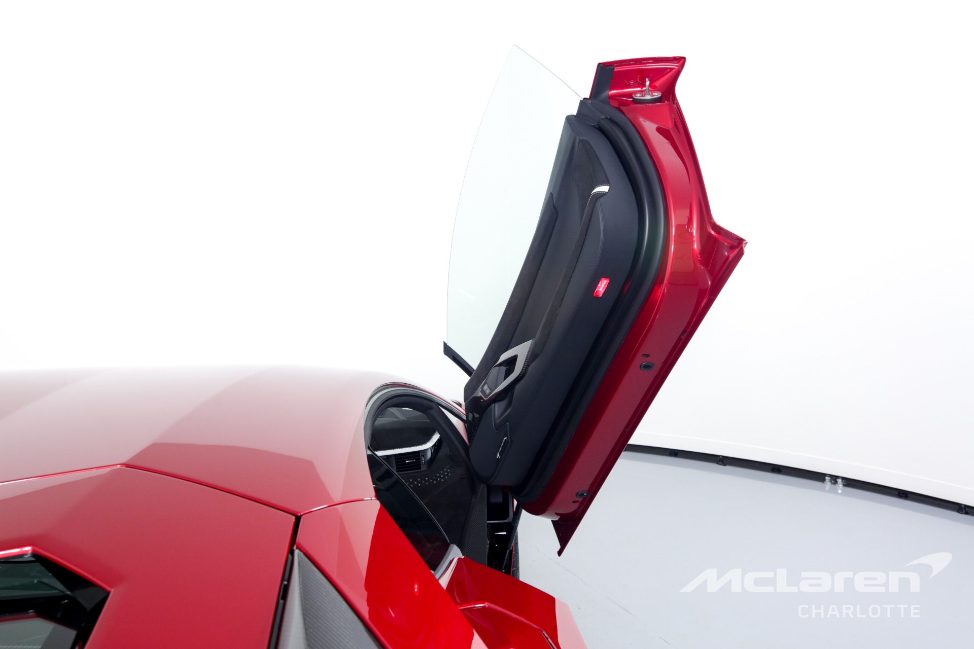 Used 2022 Lamborghini Aventador LP 780-4 Ultimae | Charlotte, NC