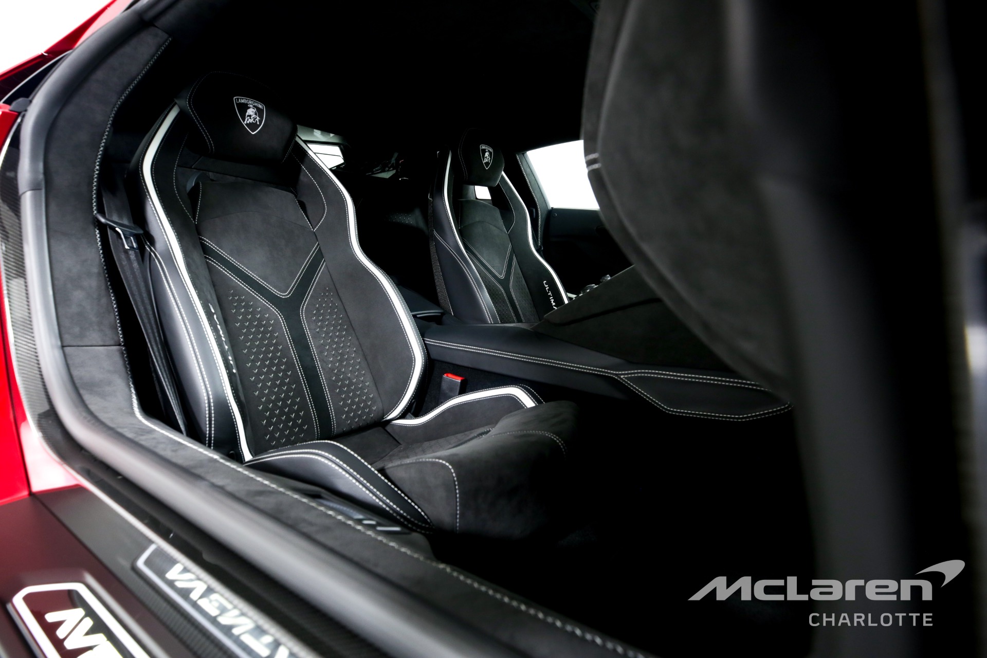 Used 2022 Lamborghini Aventador LP 780-4 Ultimae | Charlotte, NC