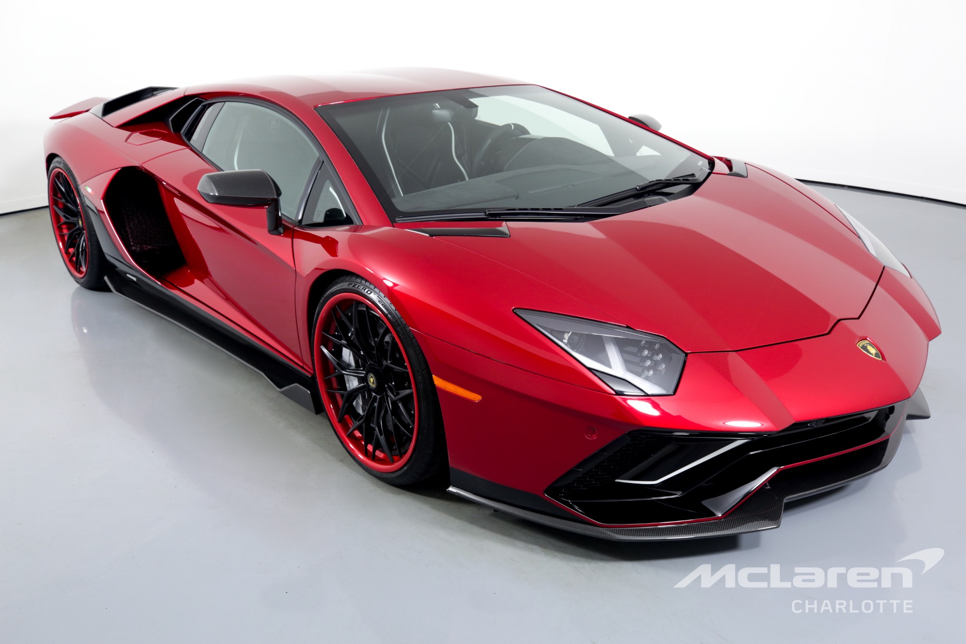 Used 2022 Lamborghini Aventador LP 780-4 Ultimae | Charlotte, NC