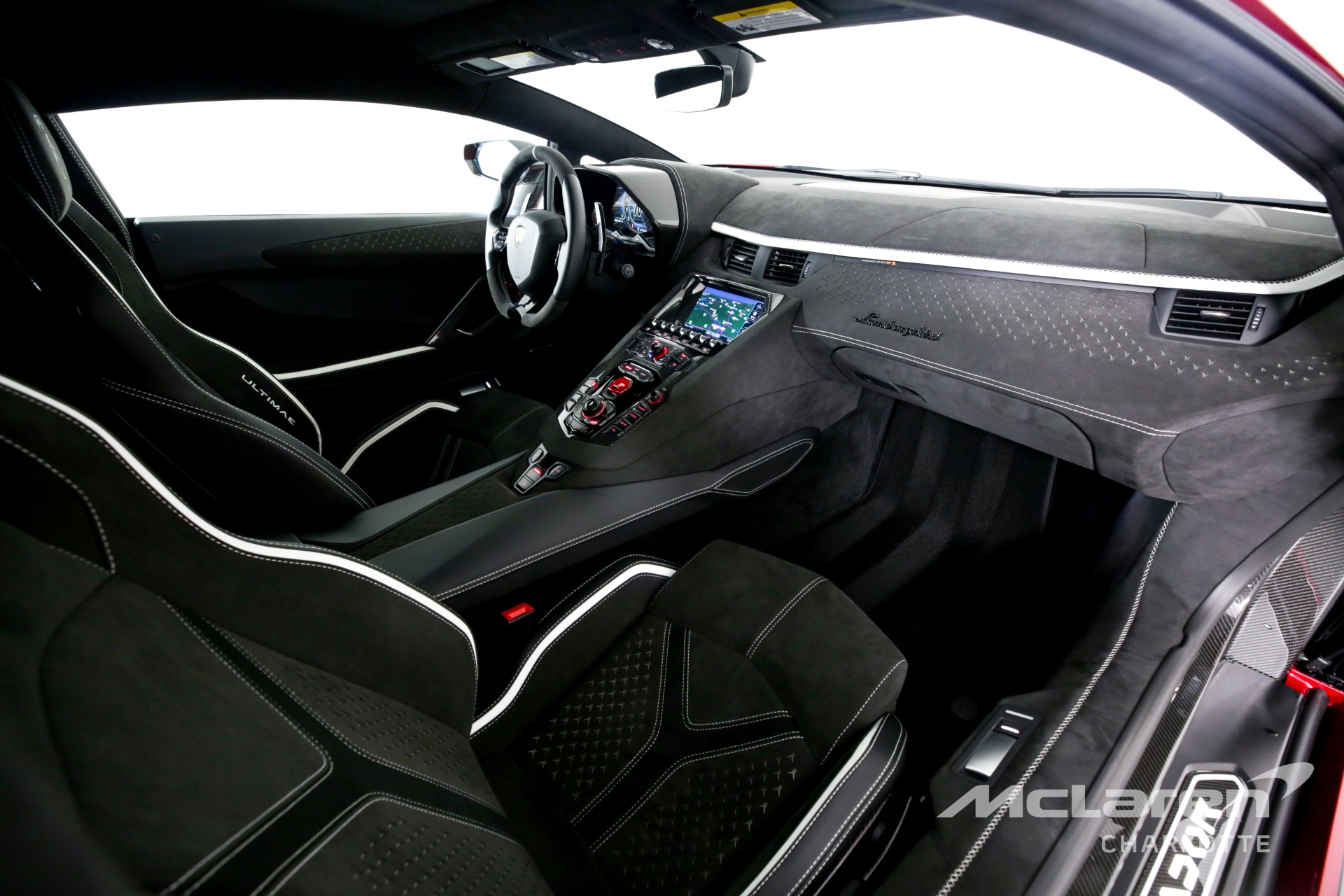 Used 2022 Lamborghini Aventador LP 780-4 Ultimae | Charlotte, NC