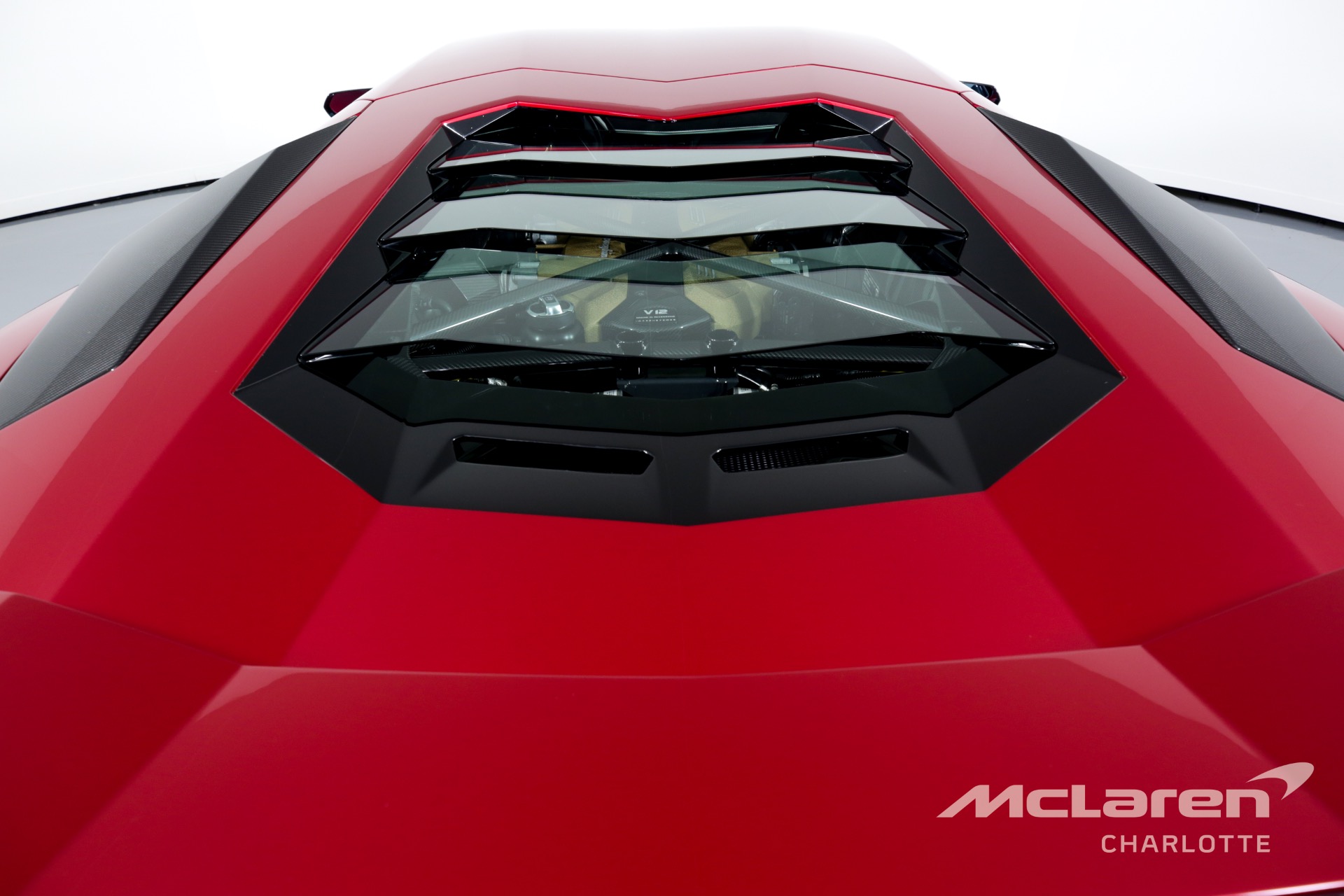 Used 2022 Lamborghini Aventador LP 780-4 Ultimae | Charlotte, NC
