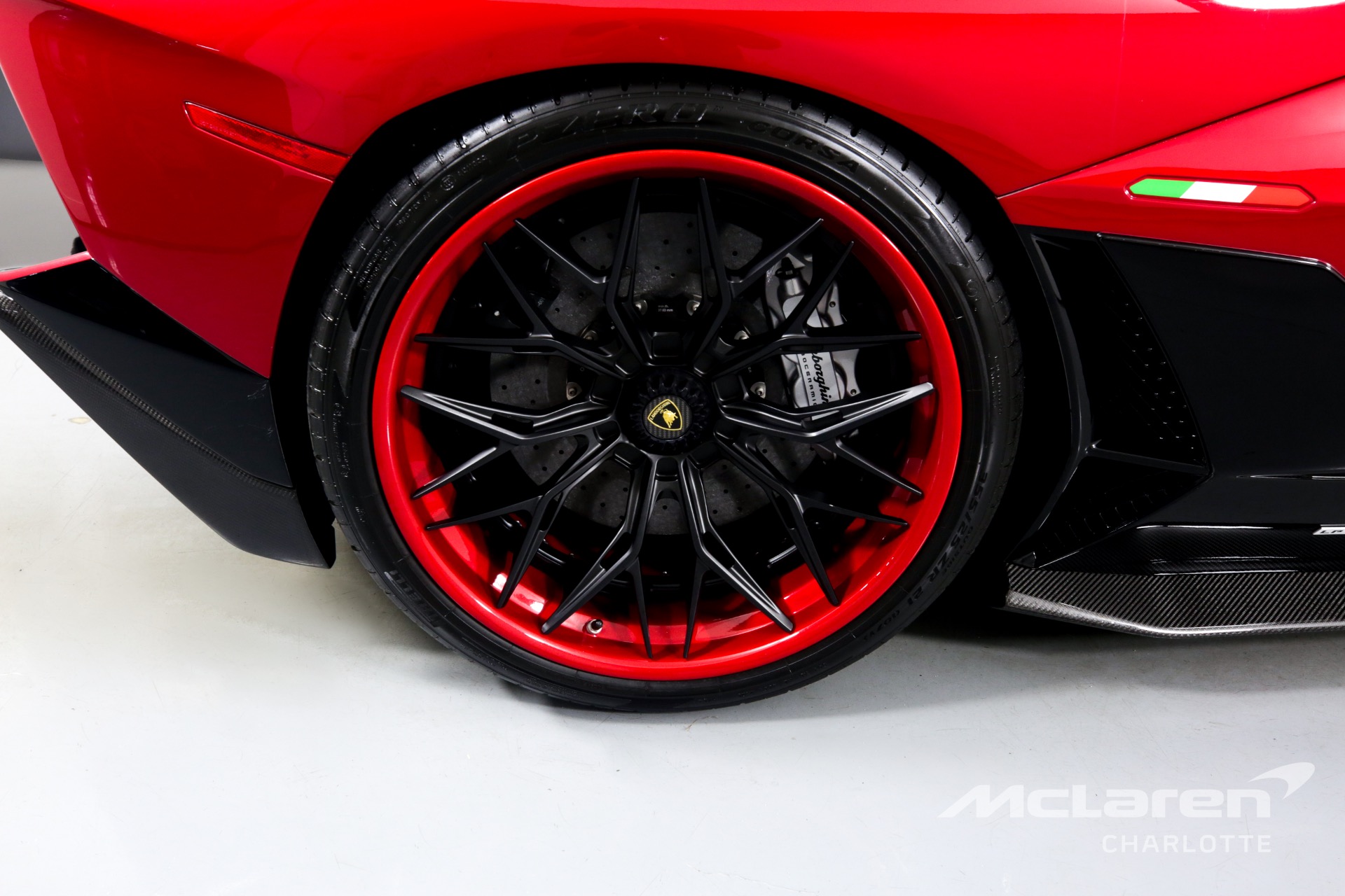 Used 2022 Lamborghini Aventador LP 780-4 Ultimae | Charlotte, NC