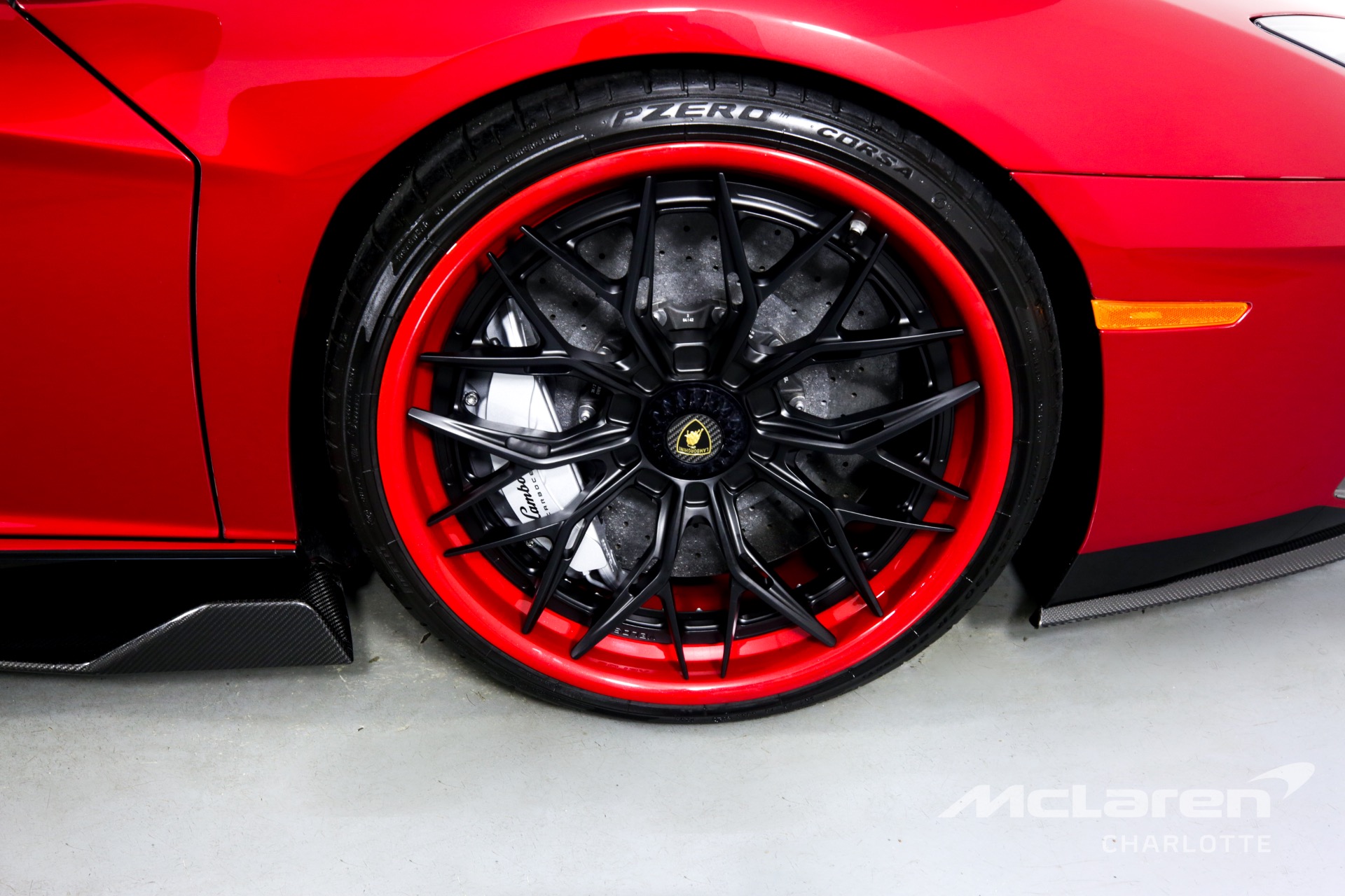 Used 2022 Lamborghini Aventador LP 780-4 Ultimae | Charlotte, NC