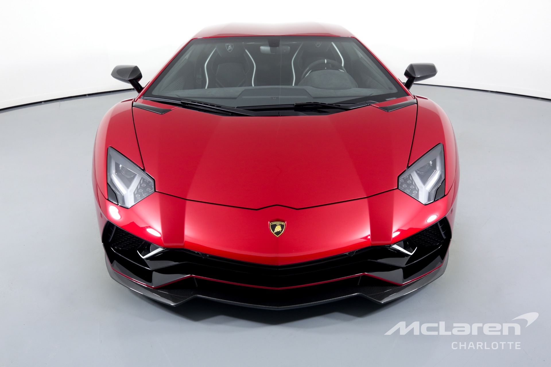 Used 2022 Lamborghini Aventador LP 780-4 Ultimae | Charlotte, NC