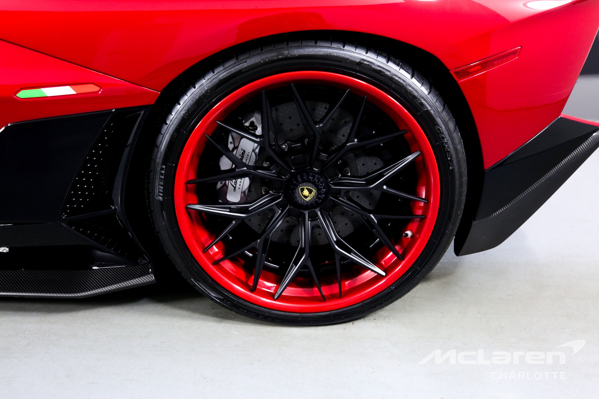 Used 2022 Lamborghini Aventador LP 780-4 Ultimae | Charlotte, NC