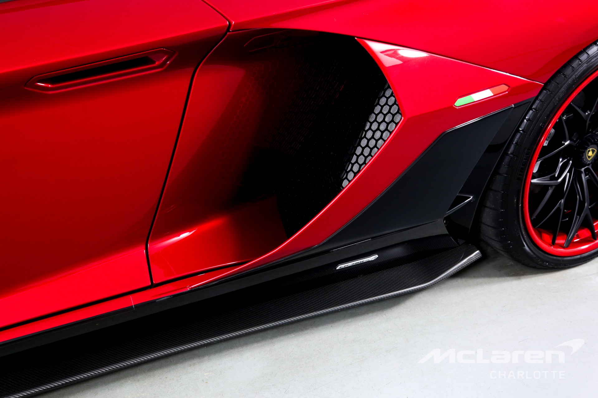 Used 2022 Lamborghini Aventador LP 780-4 Ultimae | Charlotte, NC
