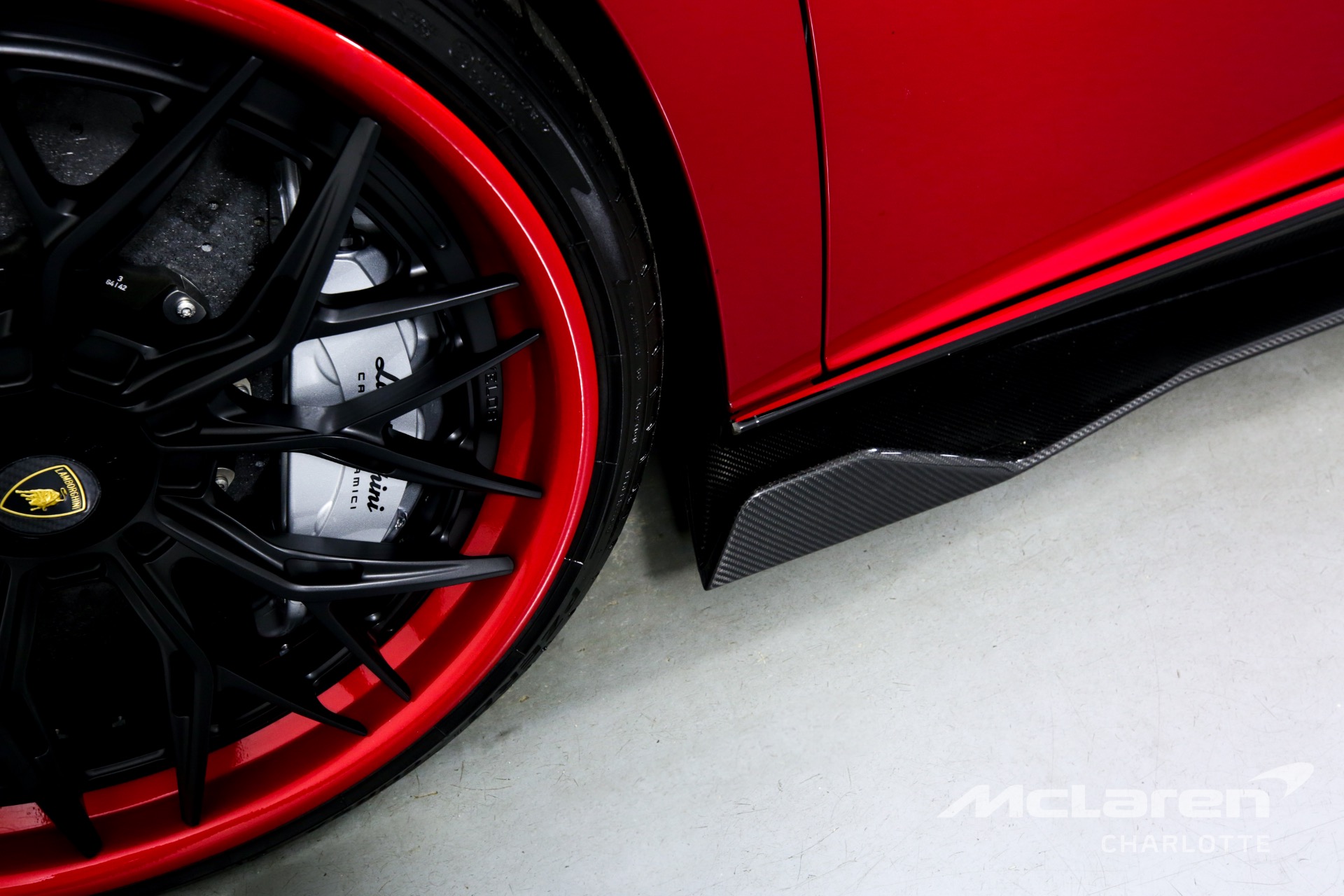 Used 2022 Lamborghini Aventador LP 780-4 Ultimae | Charlotte, NC