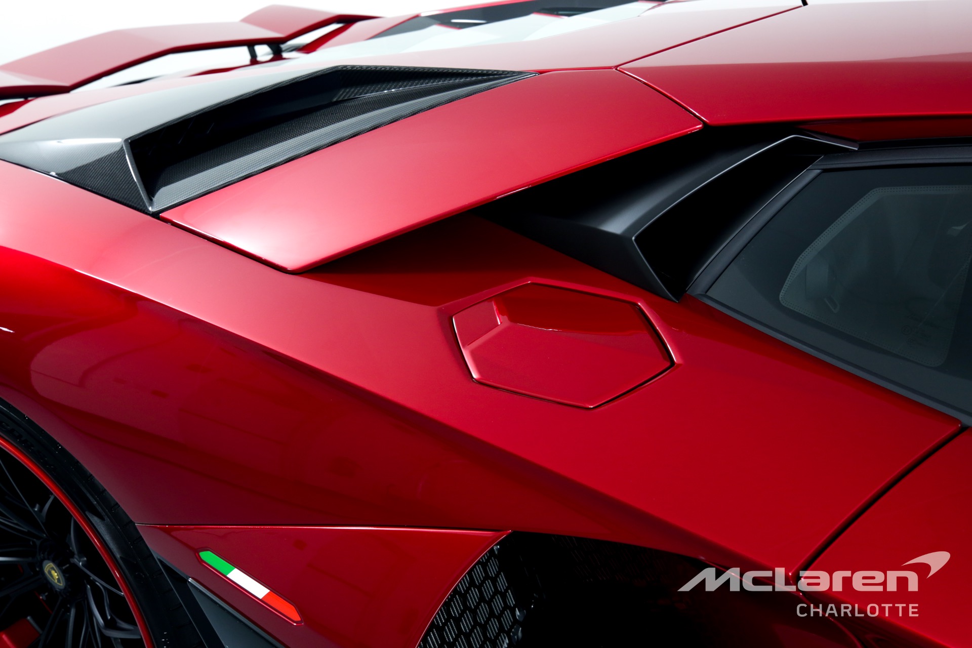 Used 2022 Lamborghini Aventador LP 780-4 Ultimae | Charlotte, NC