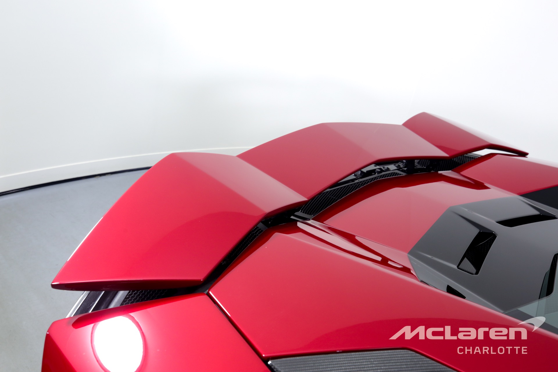 Used 2022 Lamborghini Aventador LP 780-4 Ultimae | Charlotte, NC