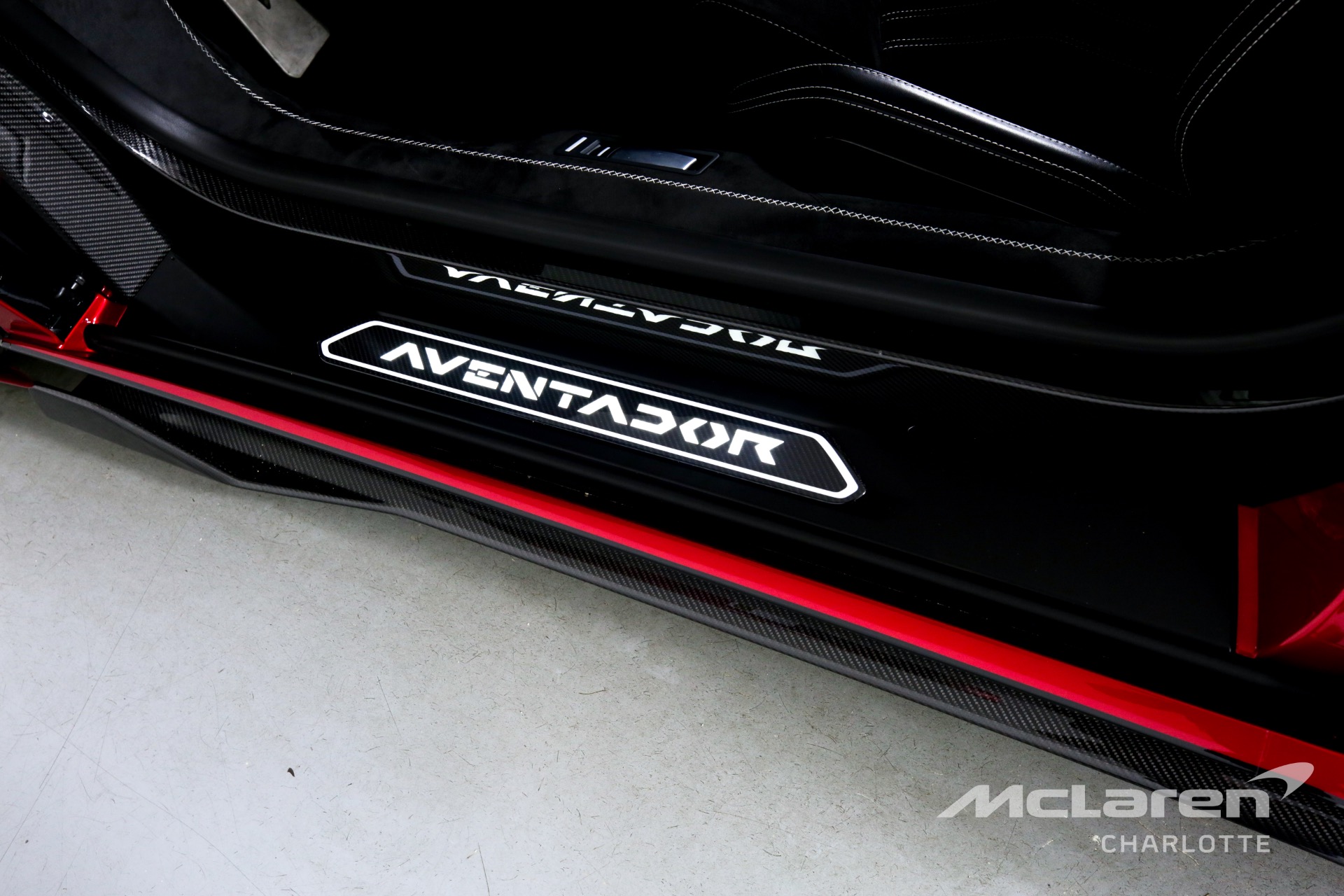 Used 2022 Lamborghini Aventador LP 780-4 Ultimae | Charlotte, NC
