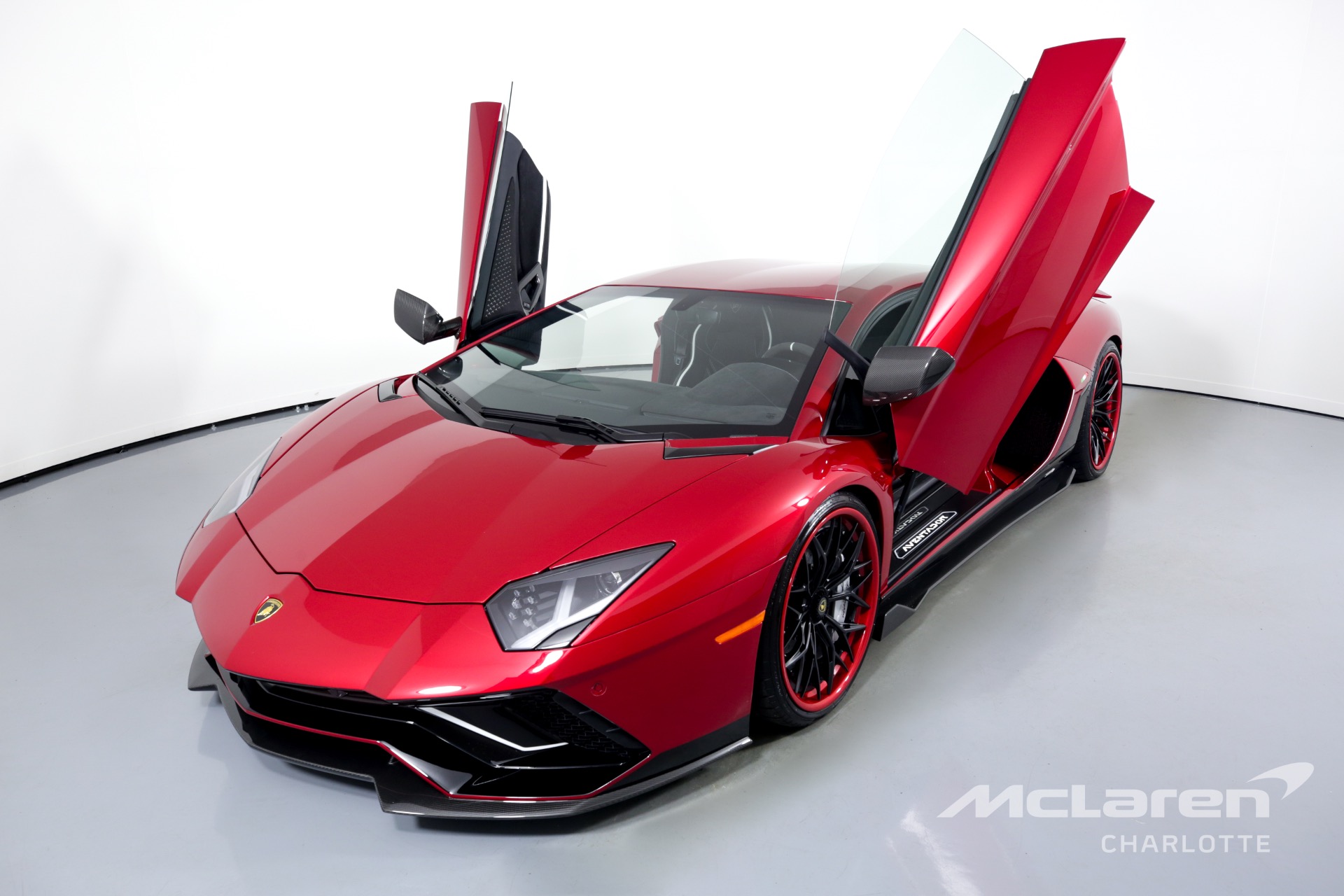 Used 2022 Lamborghini Aventador LP 780-4 Ultimae | Charlotte, NC
