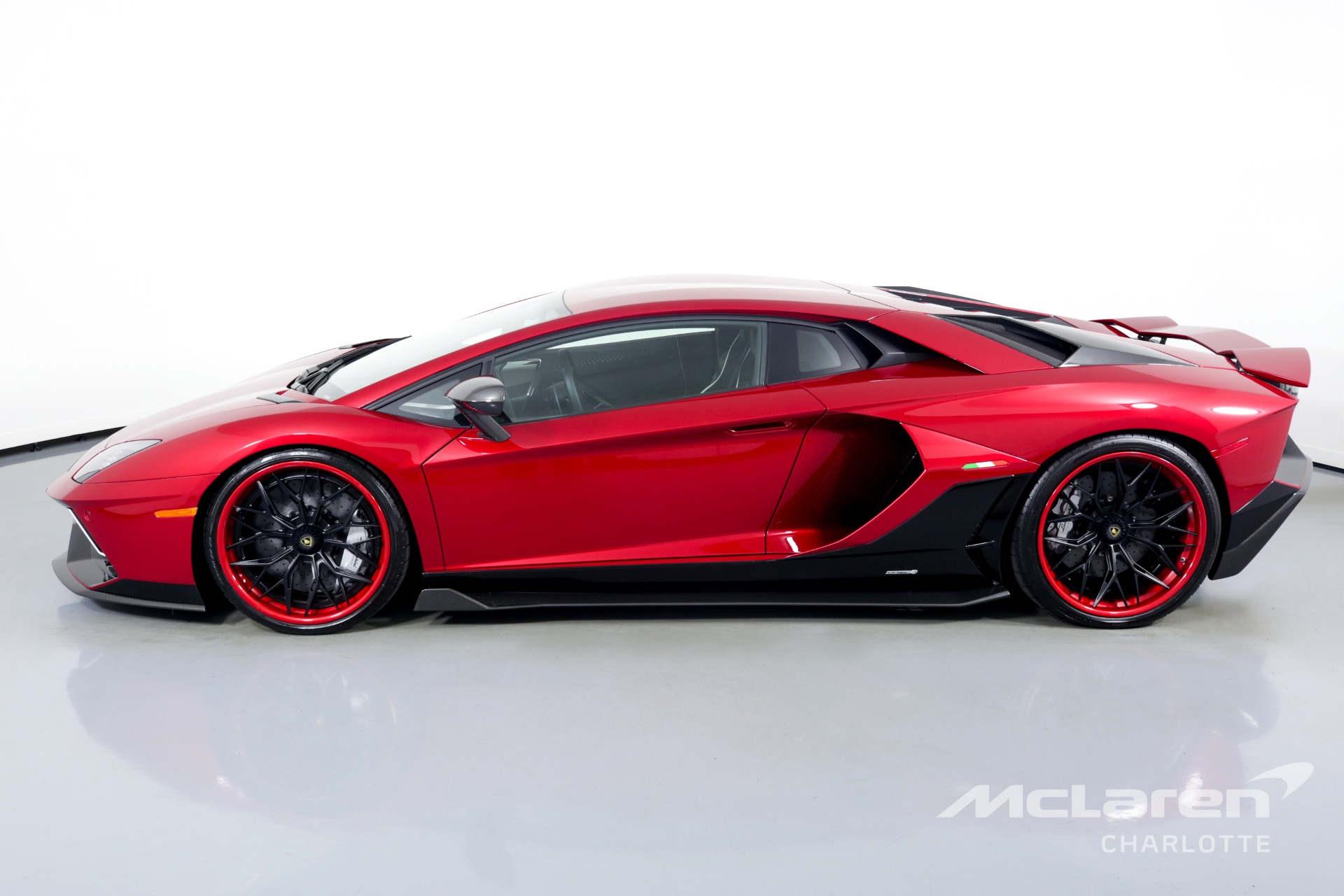 Used 2022 Lamborghini Aventador LP 780-4 Ultimae | Charlotte, NC