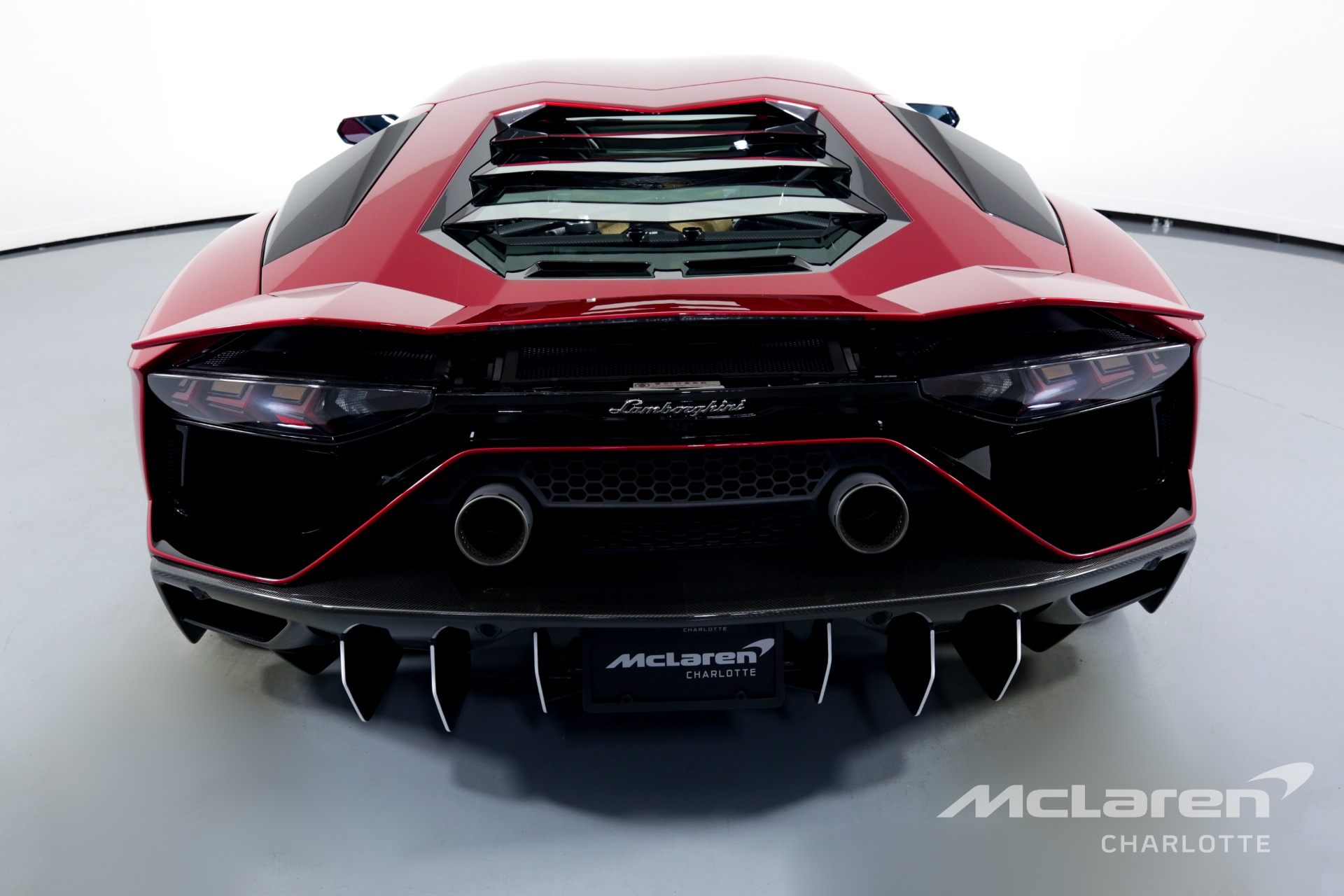 Used 2022 Lamborghini Aventador LP 780-4 Ultimae | Charlotte, NC