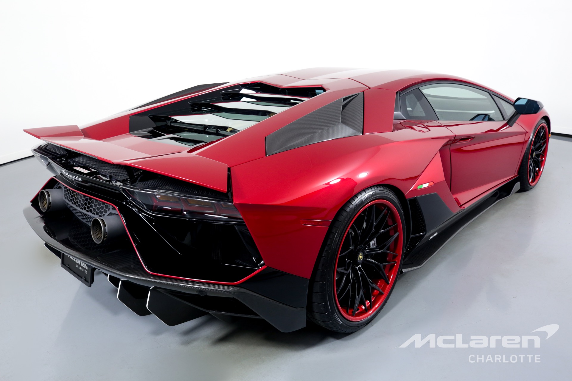 Used 2022 Lamborghini Aventador LP 780-4 Ultimae | Charlotte, NC