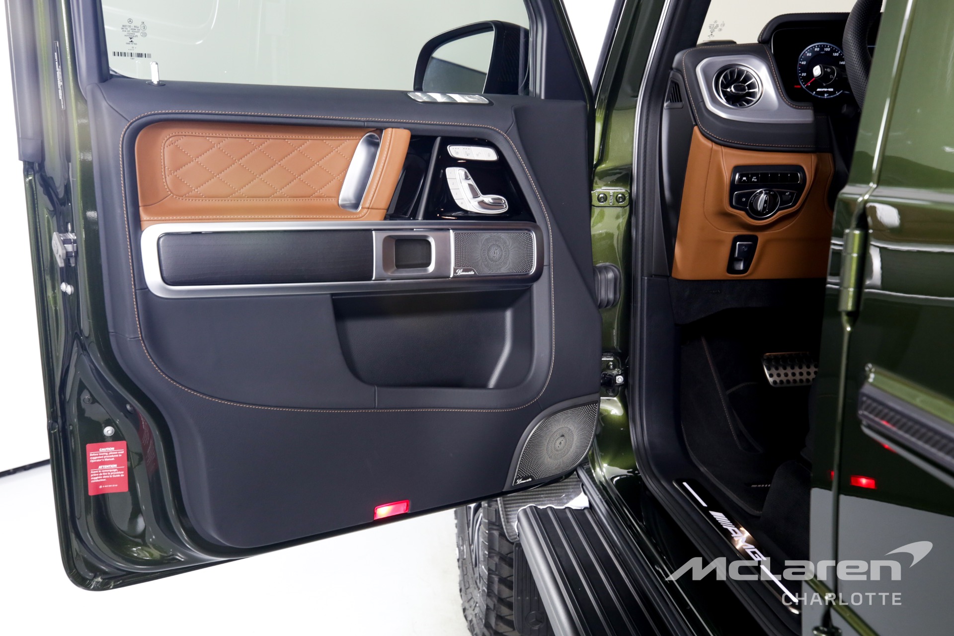 Used 2022 Mercedes-Benz G-Class AMG G 63 4x4 Squared | Charlotte, NC