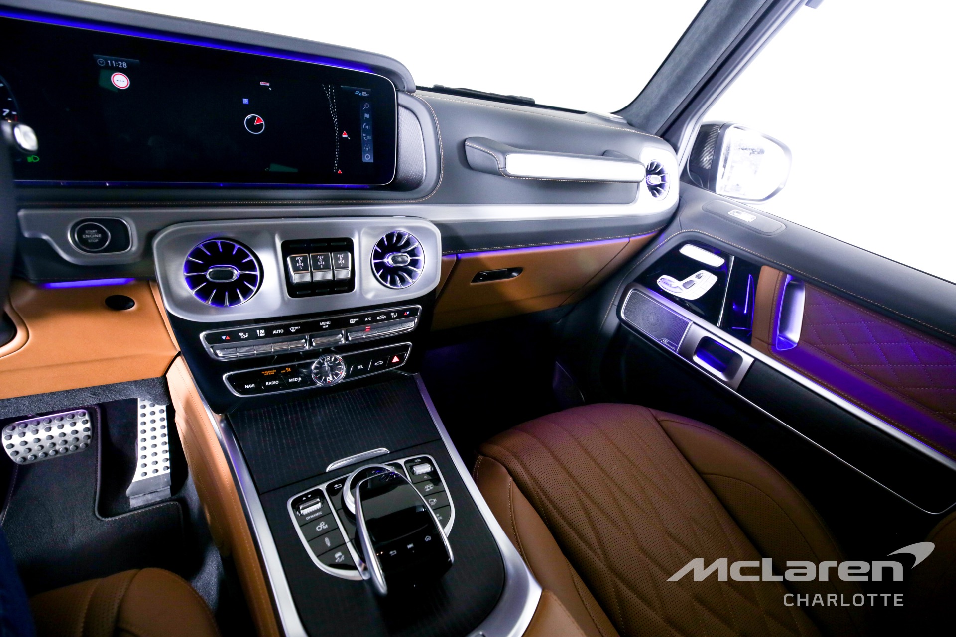 Used 2022 Mercedes-Benz G-Class AMG G 63 4x4 Squared | Charlotte, NC