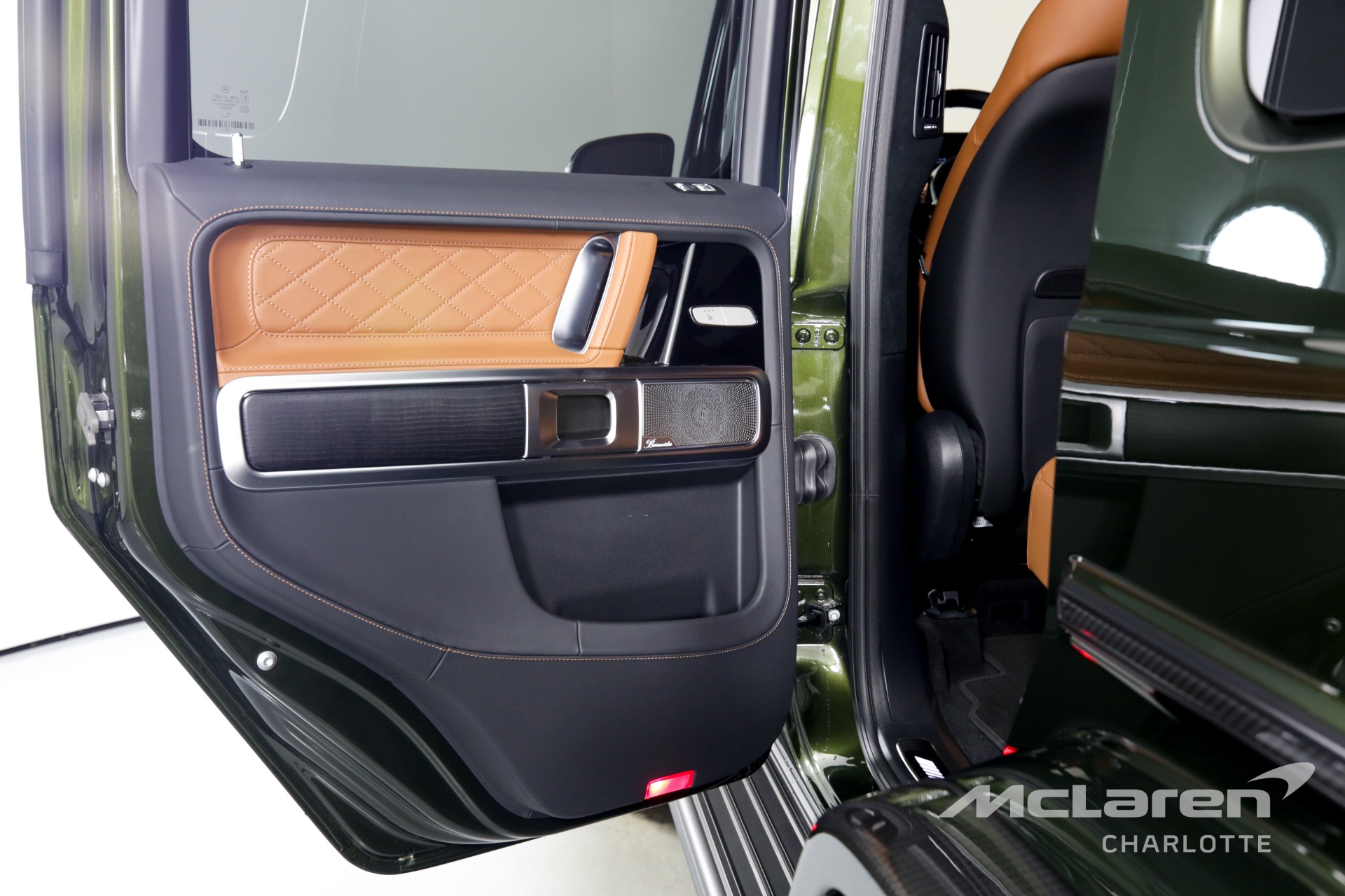 Used 2022 Mercedes-Benz G-Class AMG G 63 4x4 Squared | Charlotte, NC