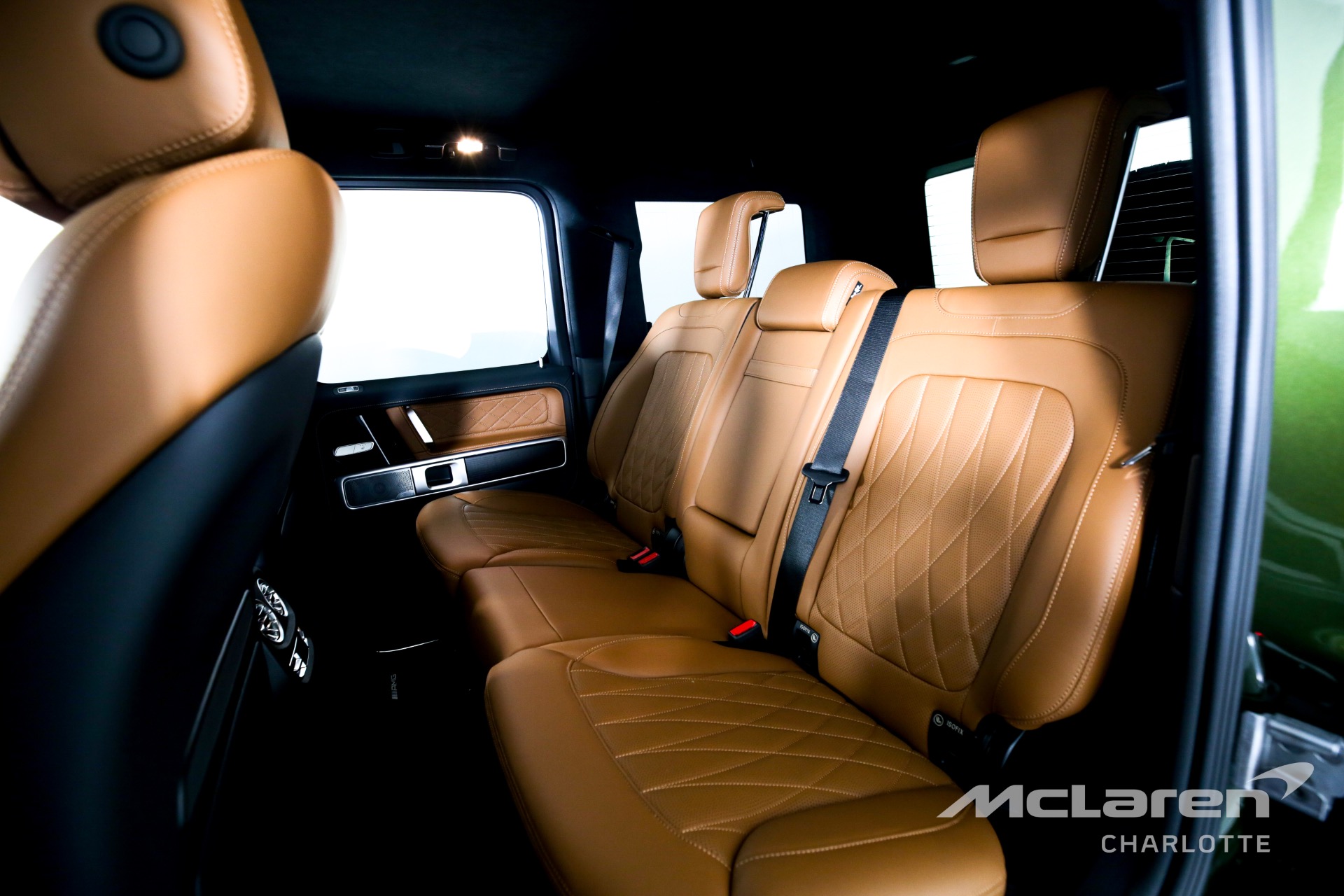Used 2022 Mercedes-Benz G-Class AMG G 63 4x4 Squared | Charlotte, NC