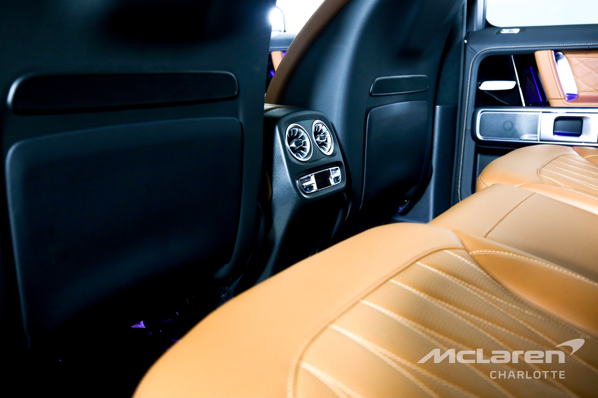 Used 2022 Mercedes-Benz G-Class AMG G 63 4x4 Squared | Charlotte, NC