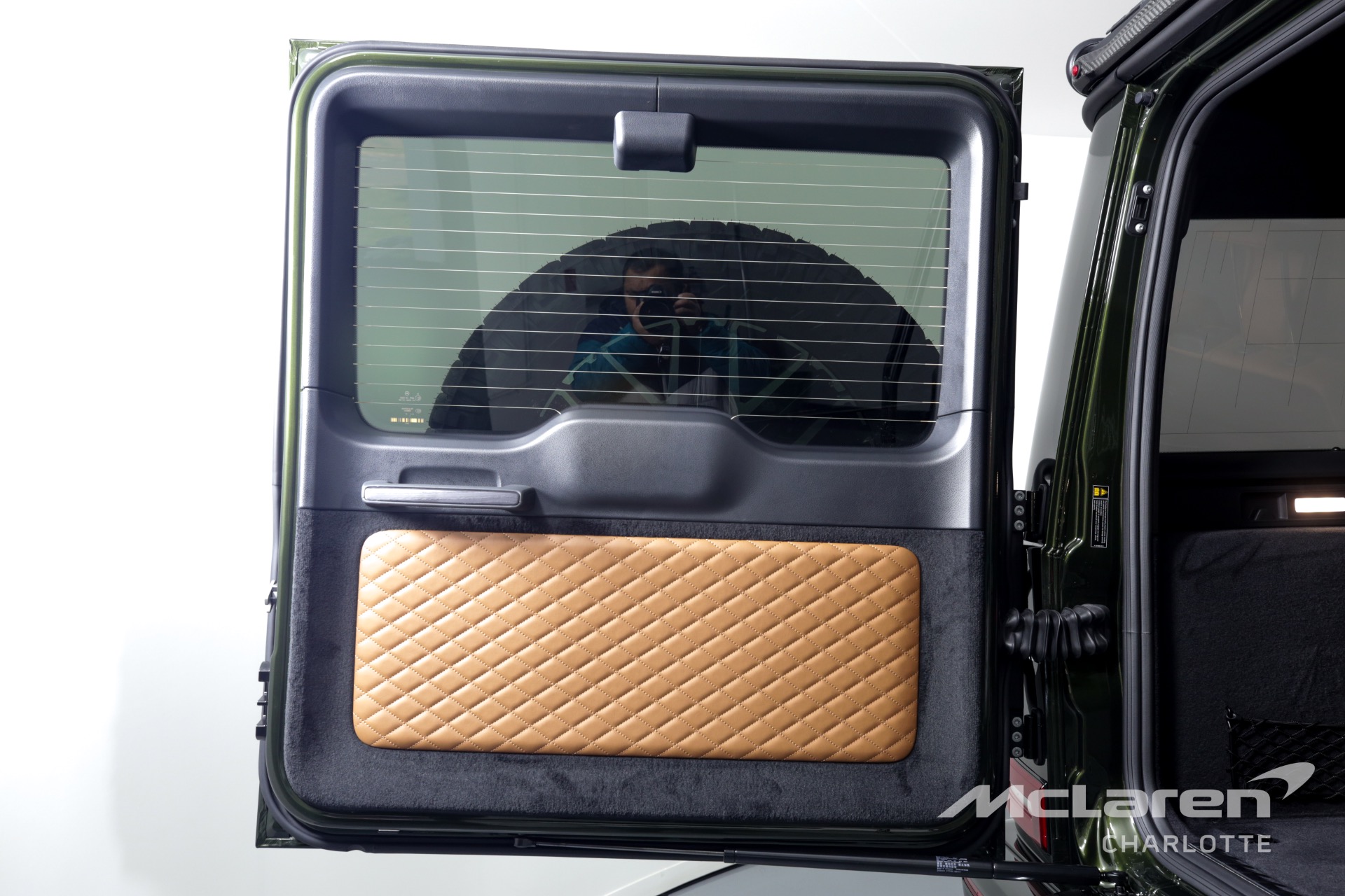 Used 2022 Mercedes-Benz G-Class AMG G 63 4x4 Squared | Charlotte, NC