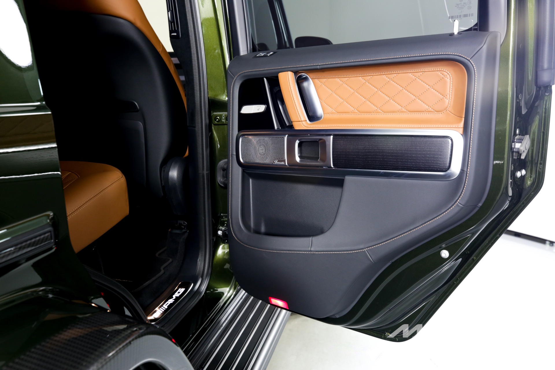 Used 2022 Mercedes-Benz G-Class AMG G 63 4x4 Squared | Charlotte, NC