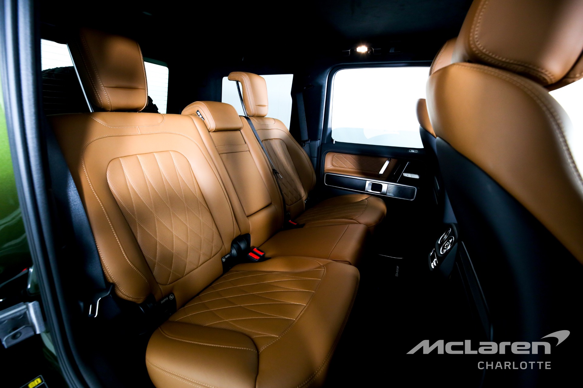 Used 2022 Mercedes-Benz G-Class AMG G 63 4x4 Squared | Charlotte, NC