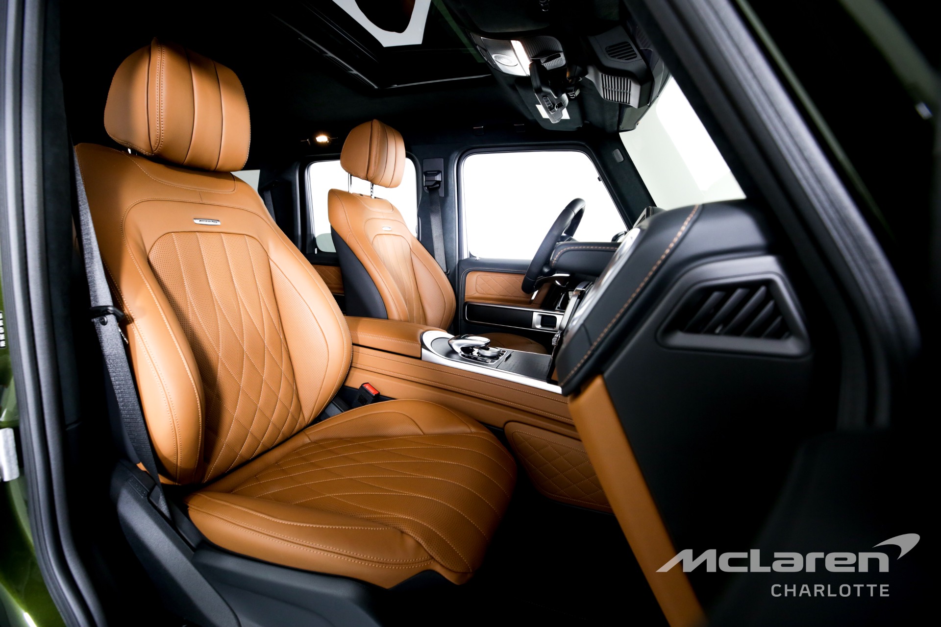 Used 2022 Mercedes-Benz G-Class AMG G 63 4x4 Squared | Charlotte, NC