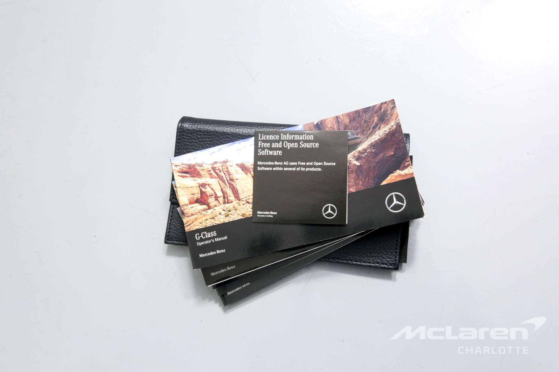 Used 2022 Mercedes-Benz G-Class AMG G 63 4x4 Squared | Charlotte, NC