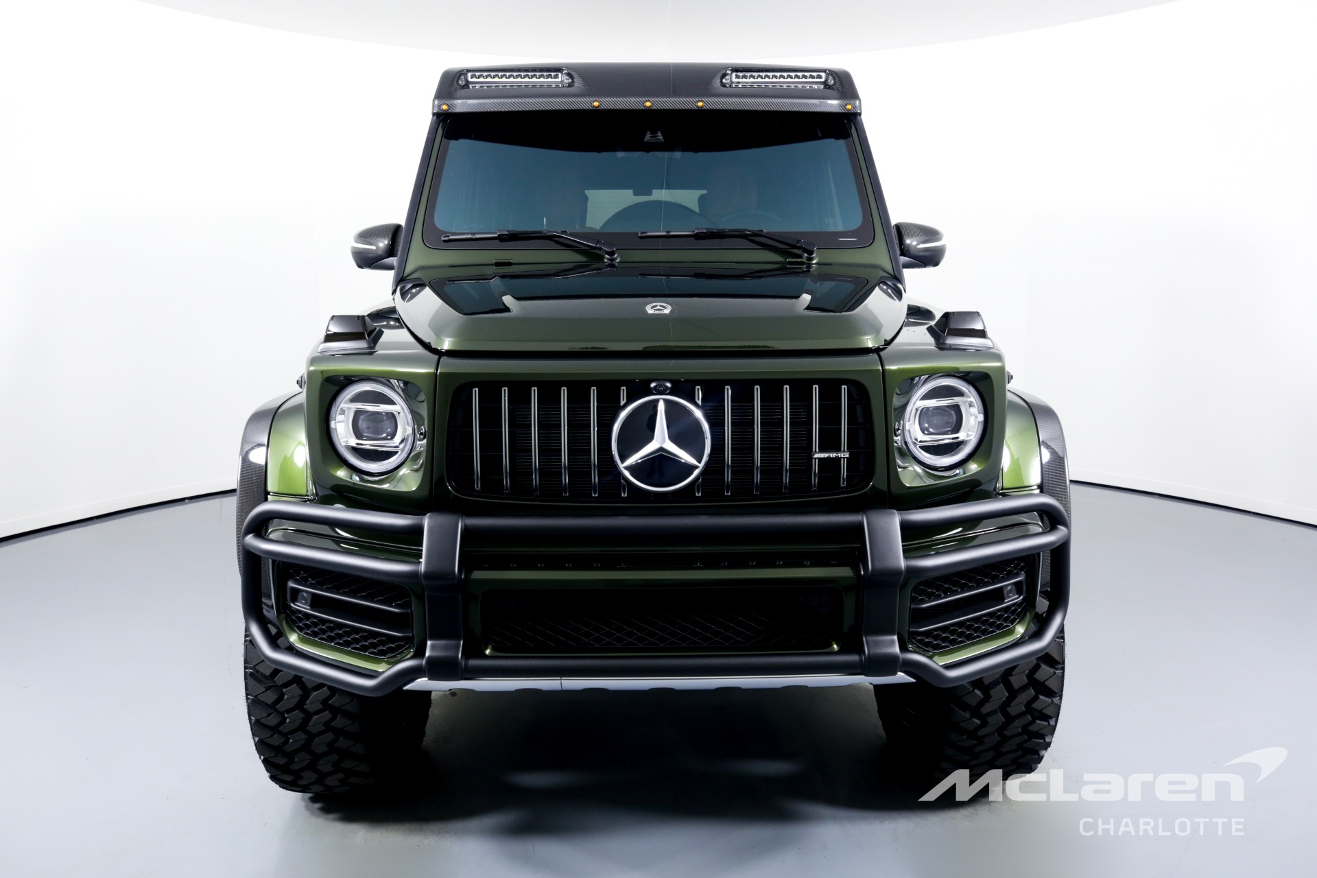 Used 2022 Mercedes-Benz G-Class AMG G 63 4x4 Squared | Charlotte, NC