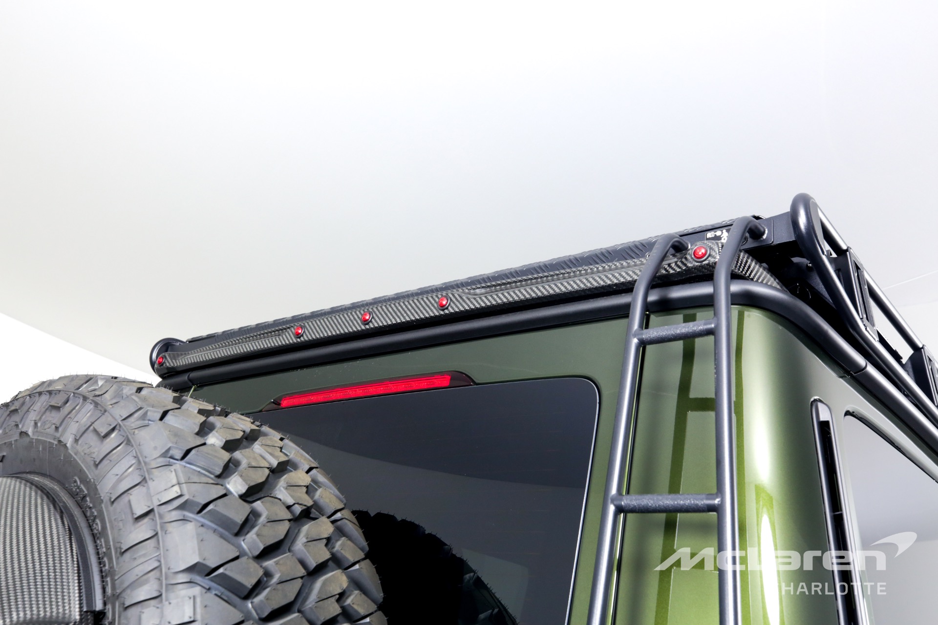 Used 2022 Mercedes-Benz G-Class AMG G 63 4x4 Squared | Charlotte, NC